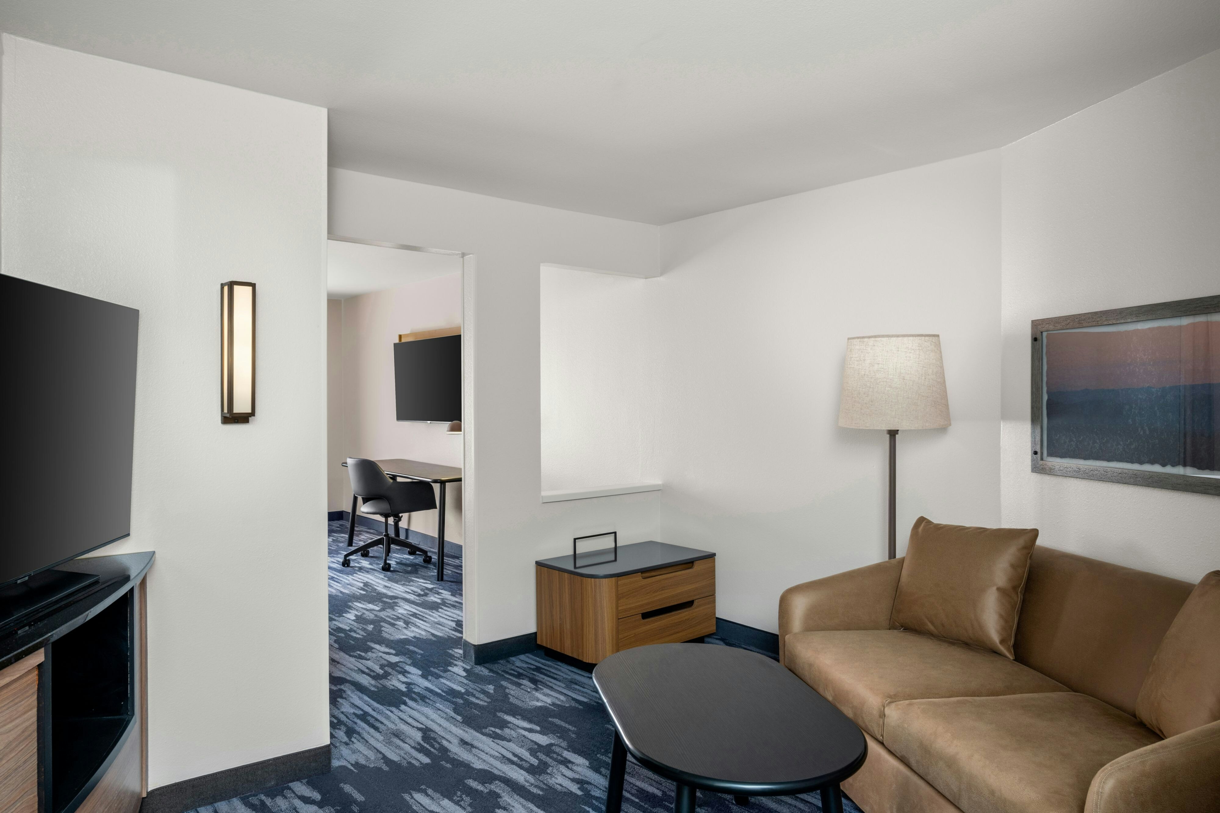 Fairfield by Marriott Inn & Suites New Buffalo