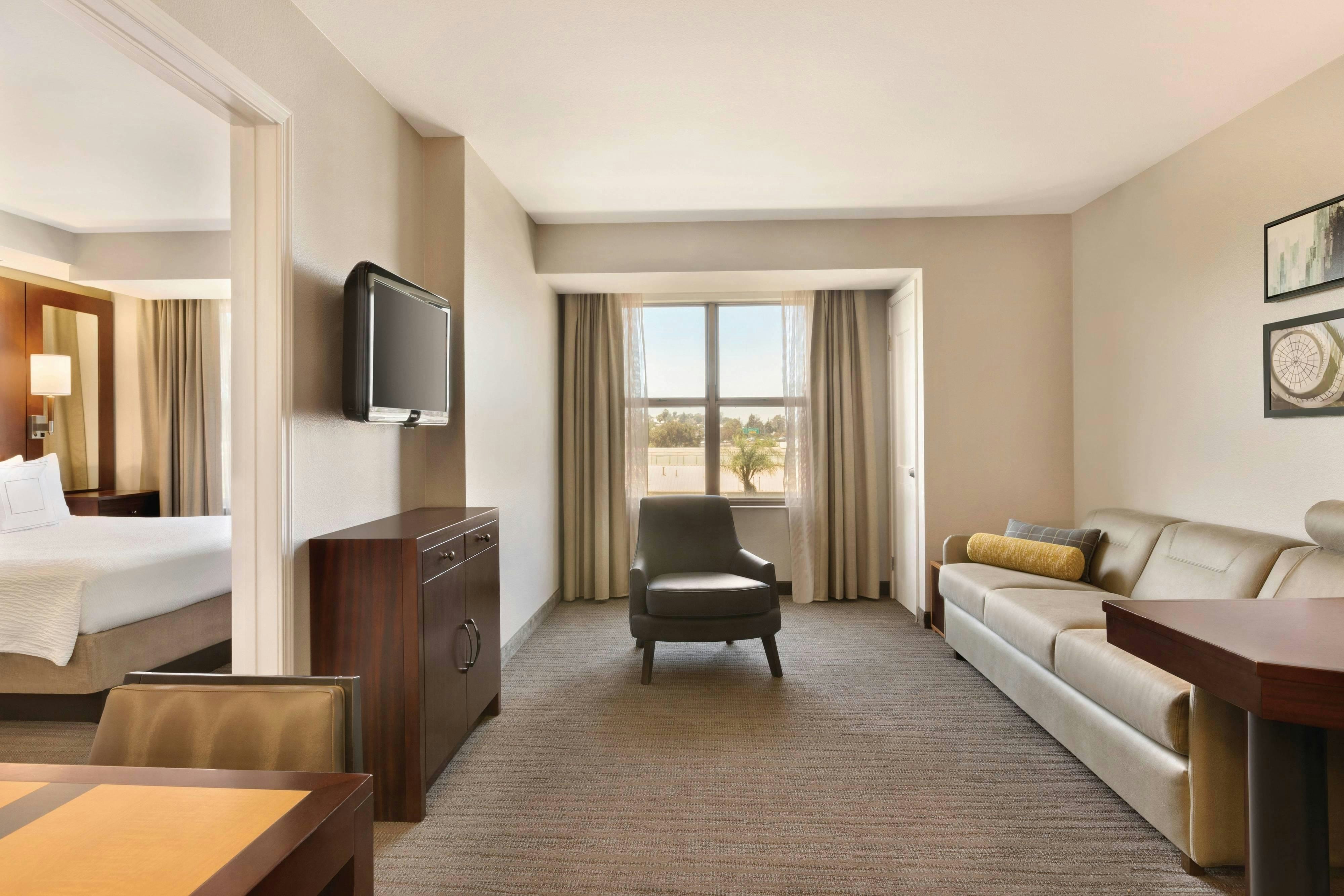 Residence Inn by Marriott San Diego North/San Marcos