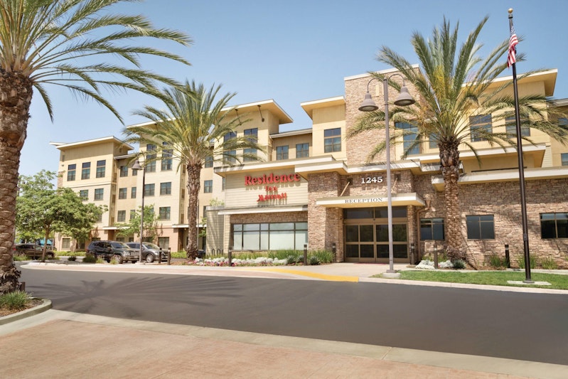 Residence Inn by Marriott San Diego North/San Marcos