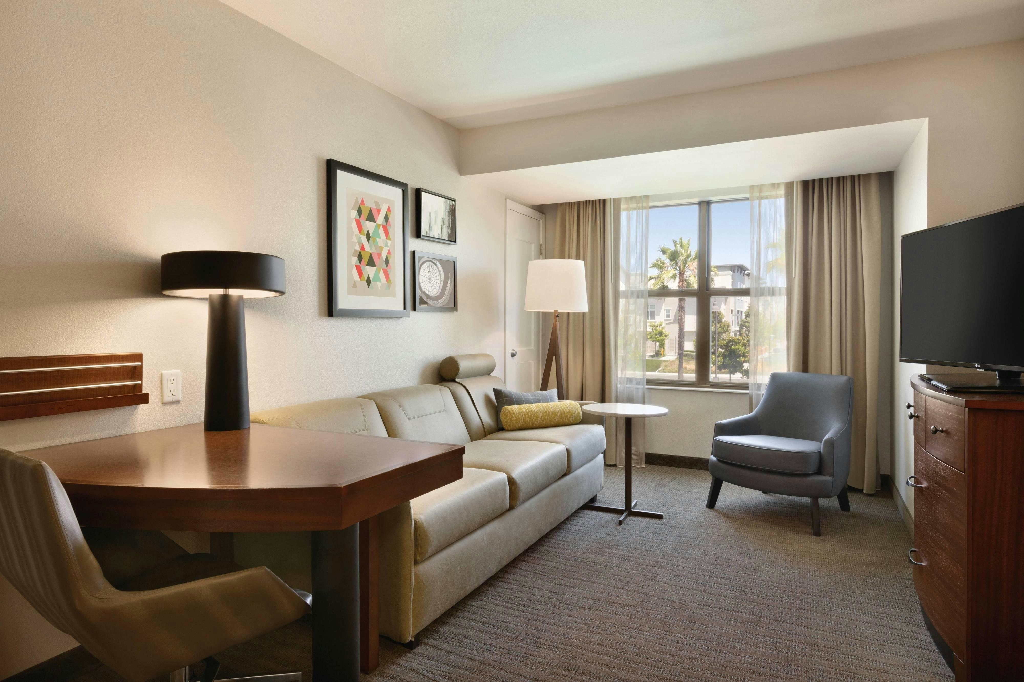 Residence Inn by Marriott San Diego North/San Marcos