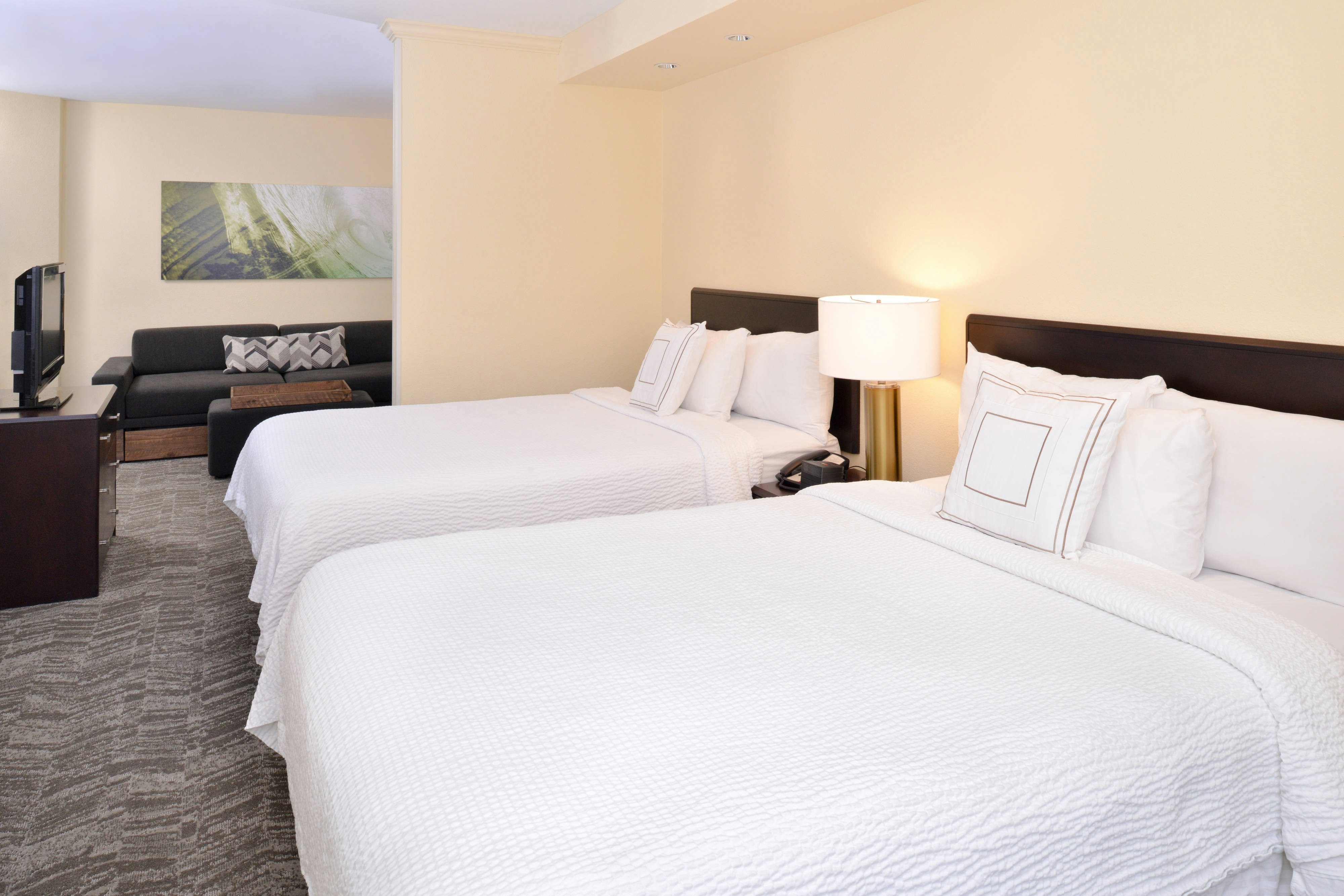 SpringHill Suites by Marriott Corona Riverside