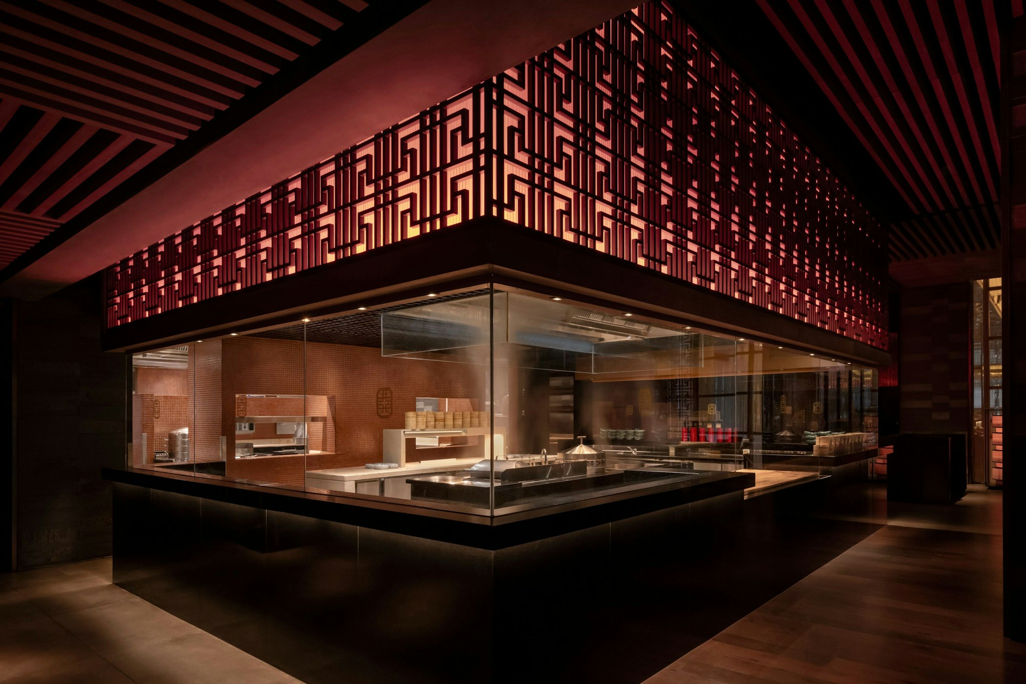 JW Marriott Hotel Pune