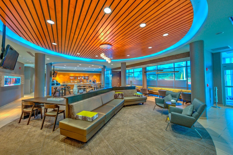 SpringHill Suites by Marriott Macon