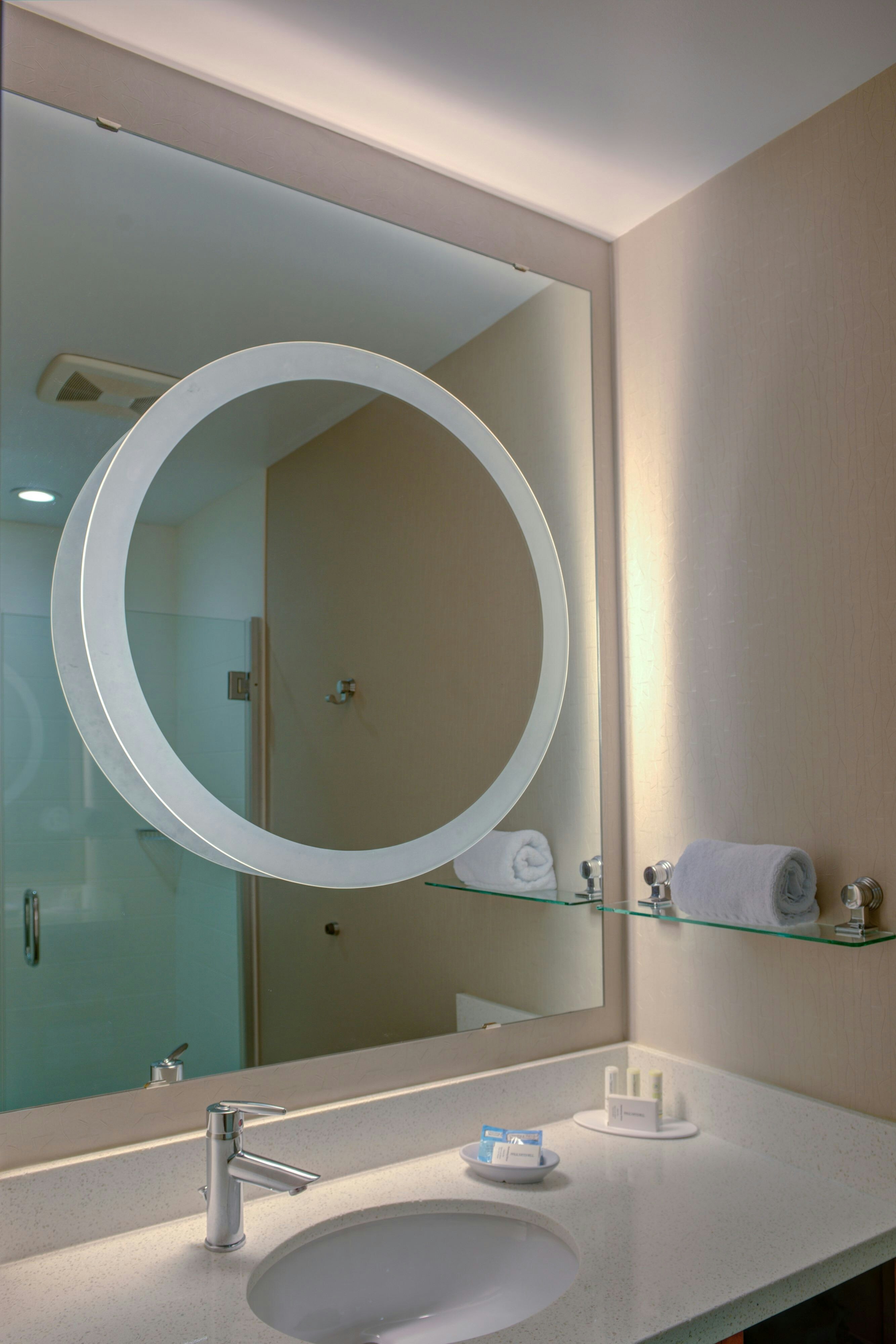 SpringHill Suites by Marriott Macon