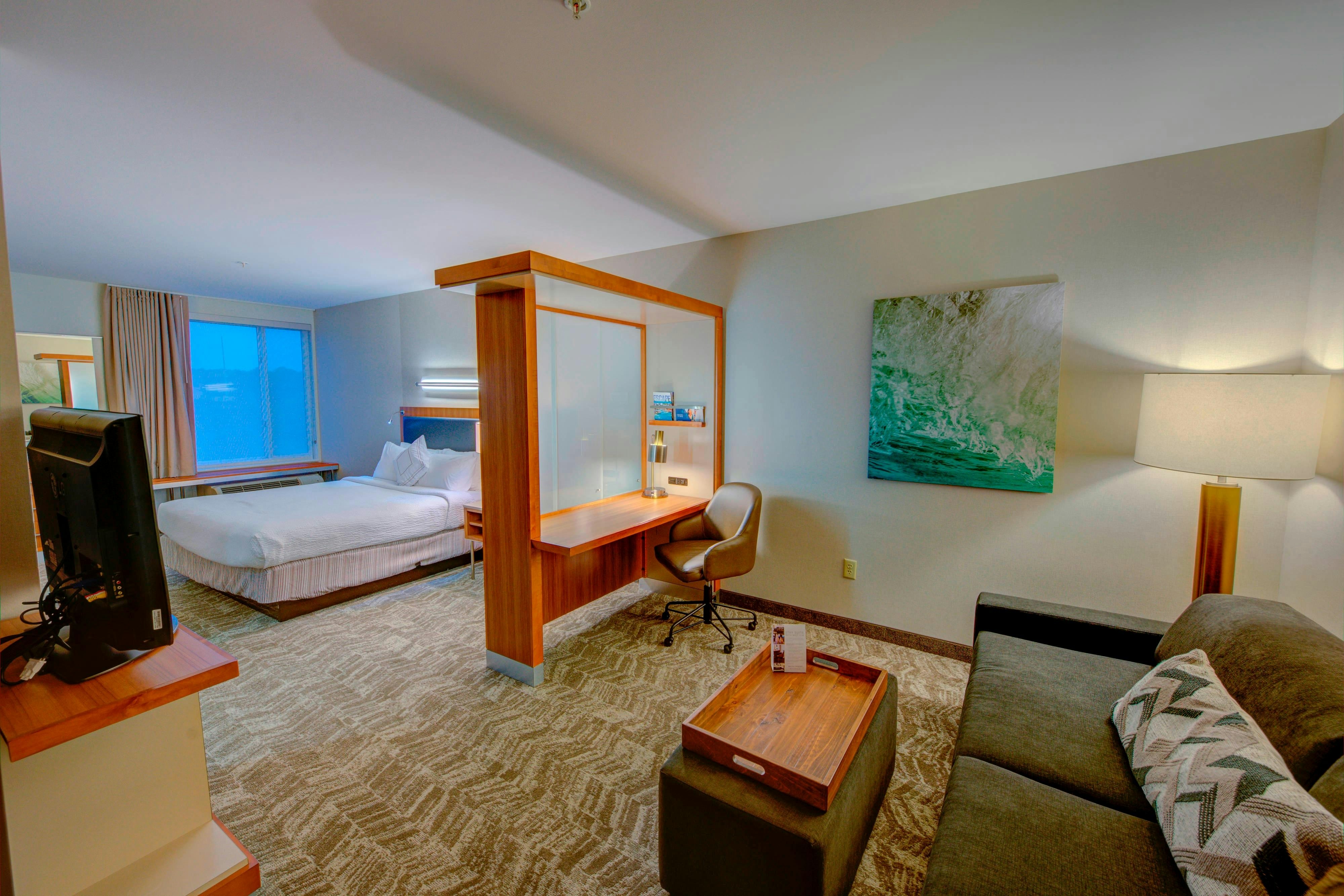 SpringHill Suites by Marriott Macon