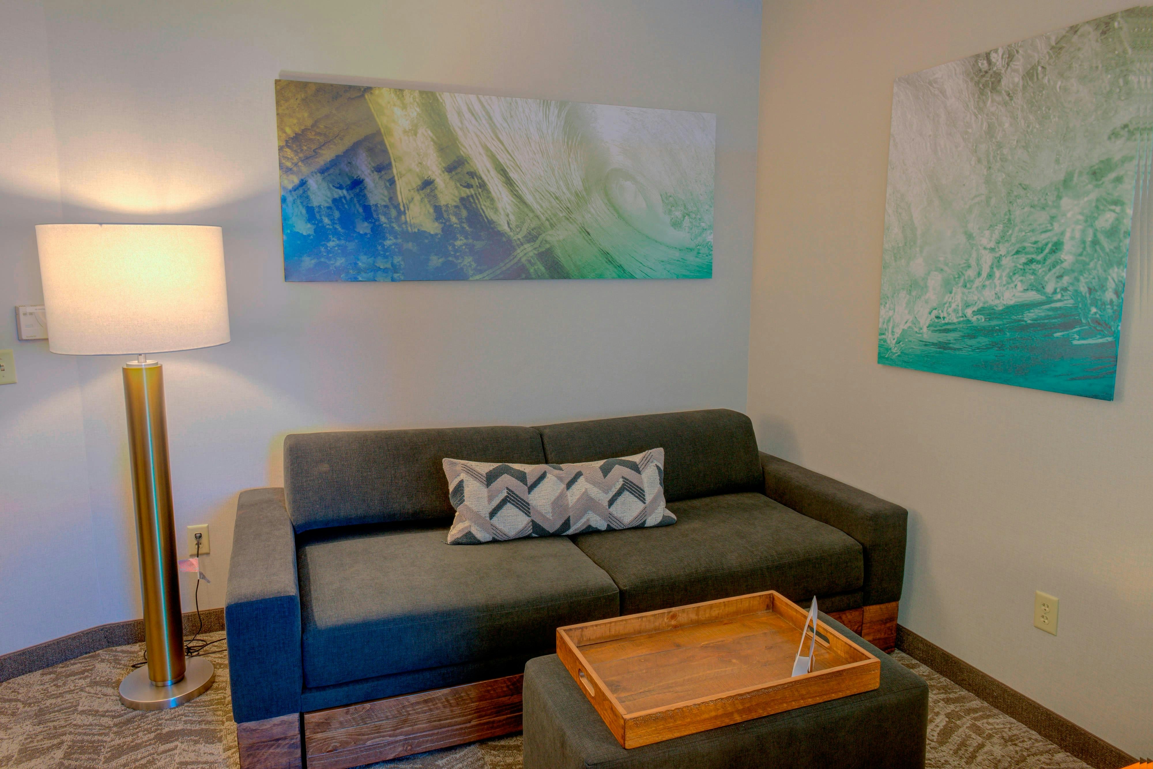SpringHill Suites by Marriott Macon