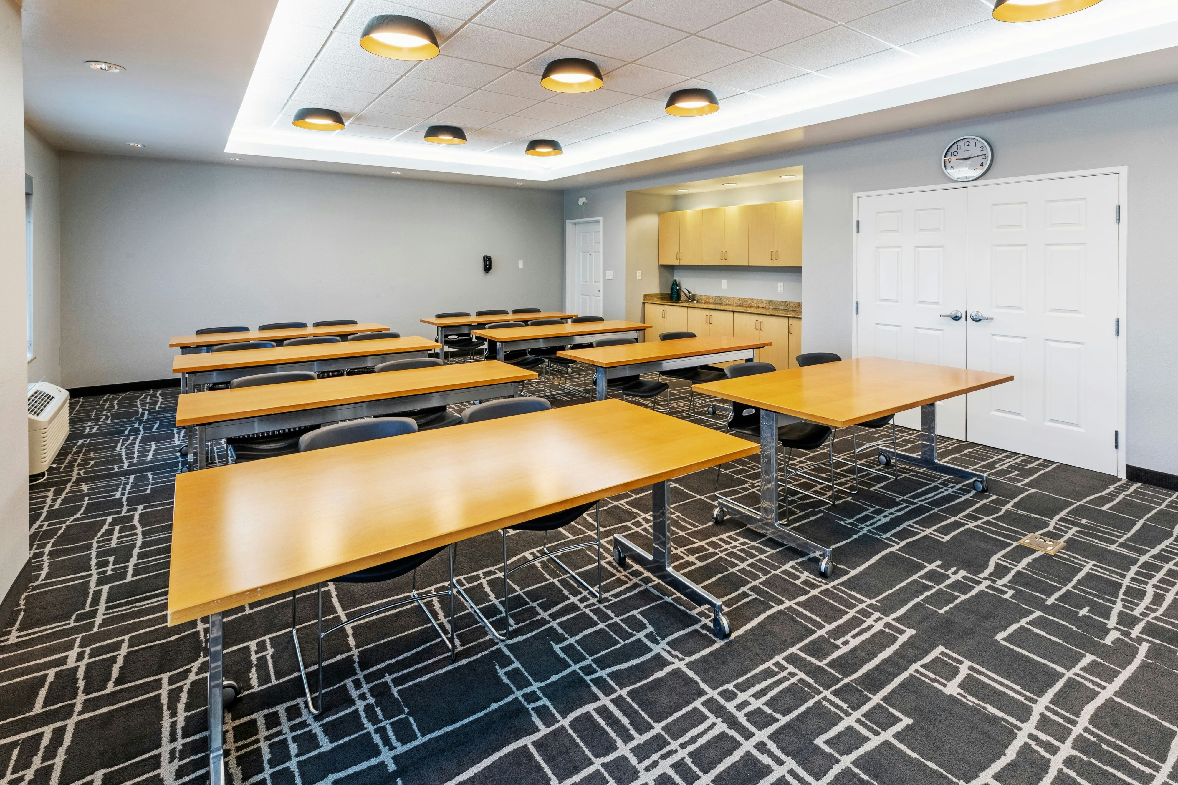 TownePlace Suites by Marriott Tulsa Broken Arrow