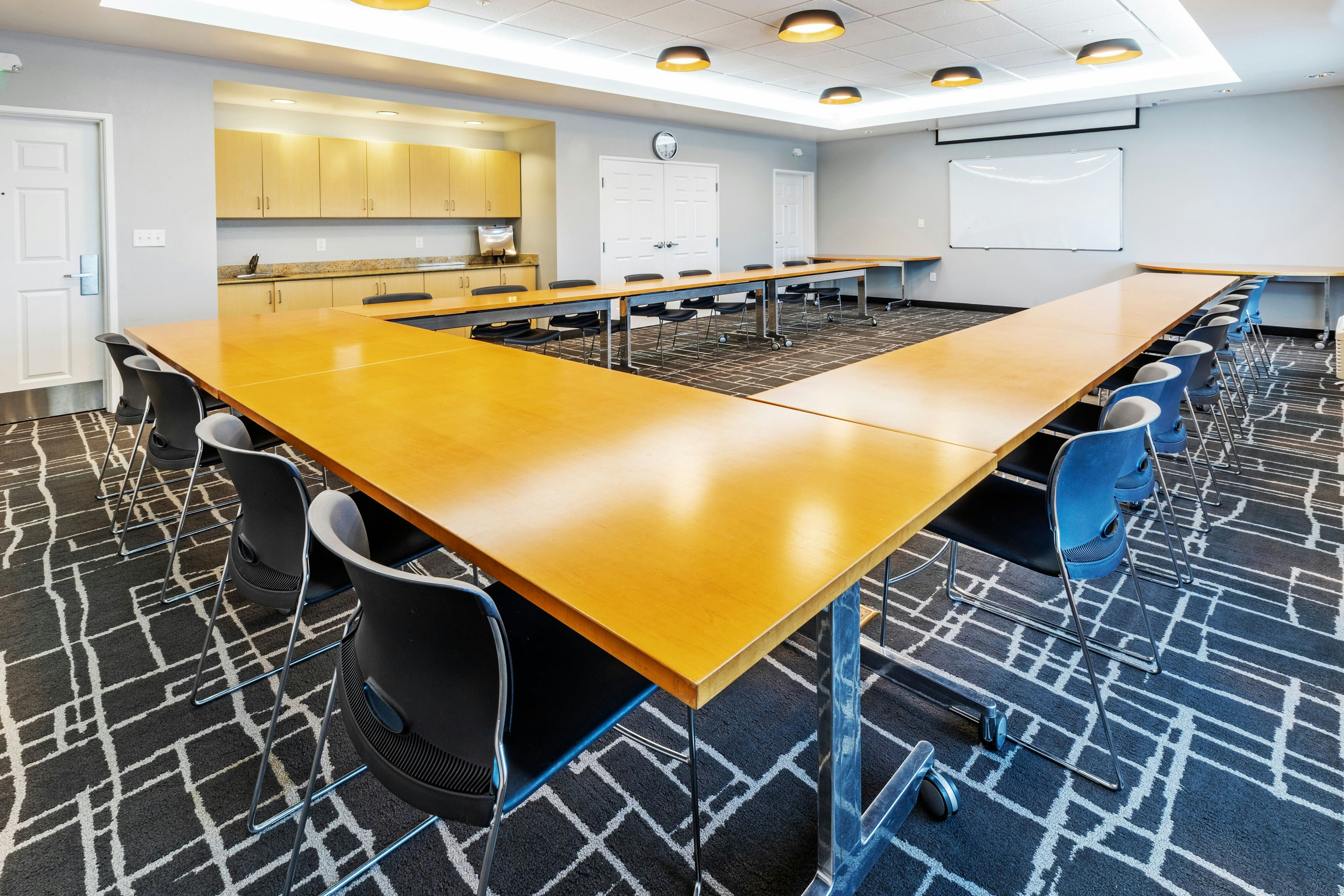 TownePlace Suites by Marriott Tulsa Broken Arrow