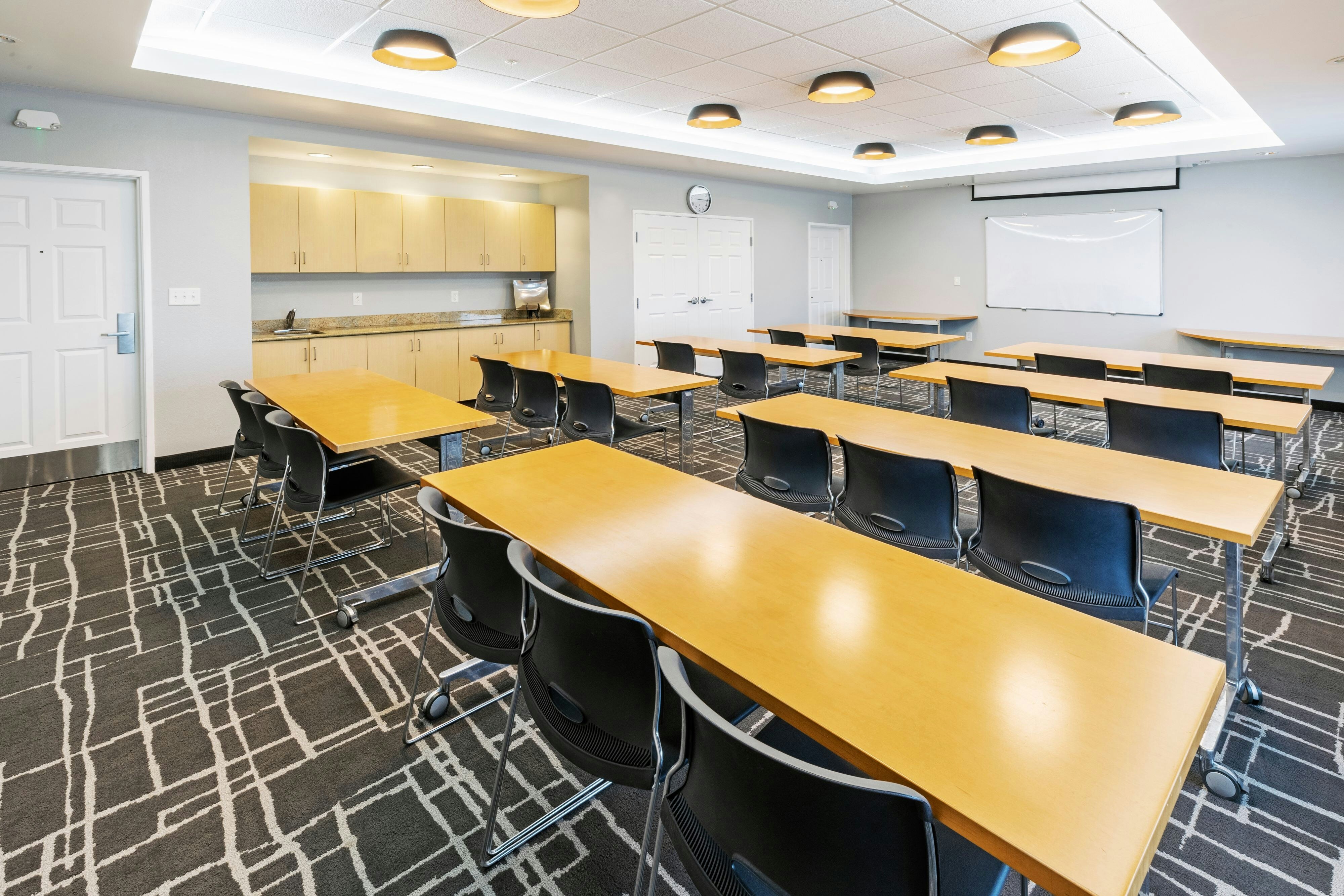 TownePlace Suites by Marriott Tulsa Broken Arrow