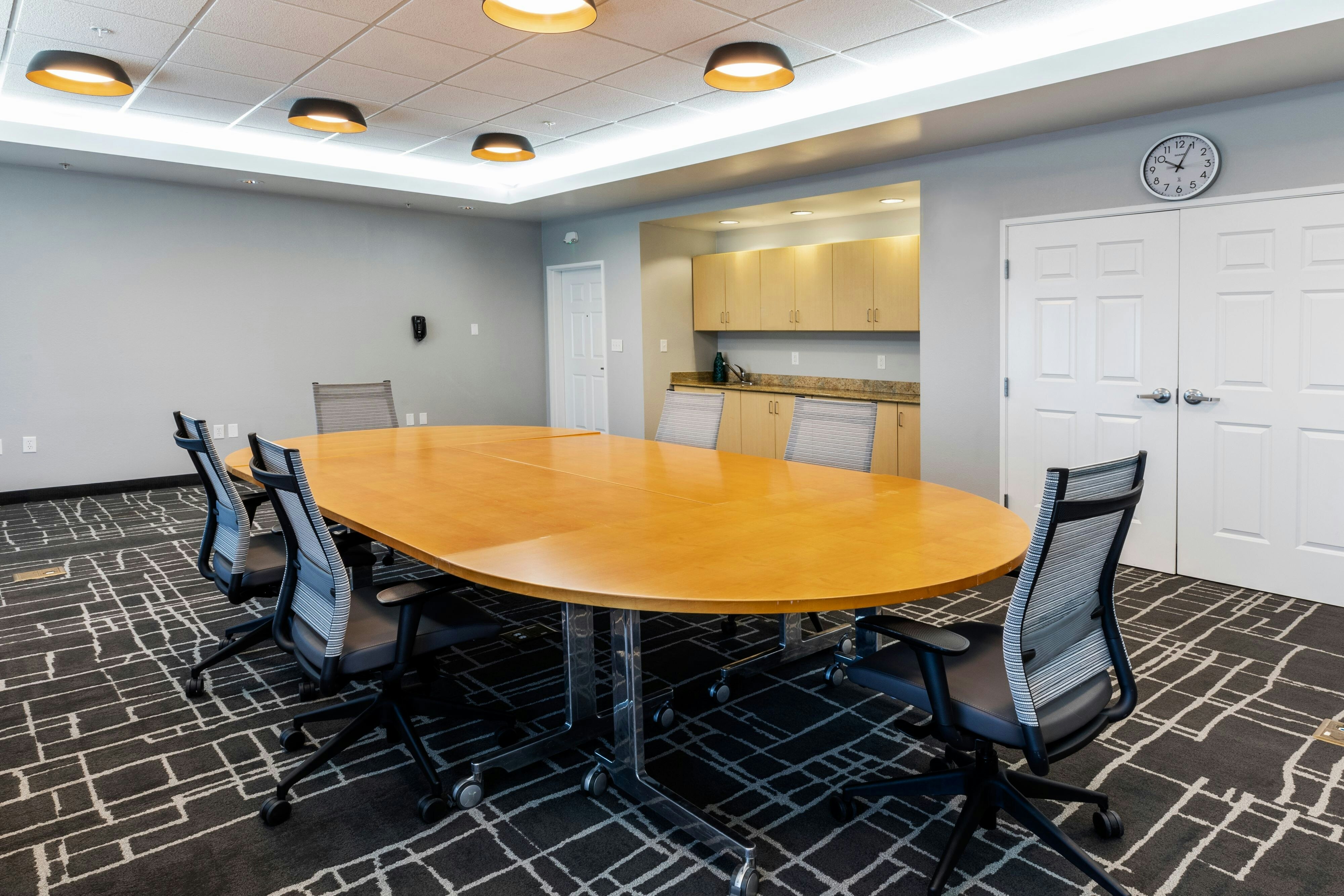 TownePlace Suites by Marriott Tulsa Broken Arrow