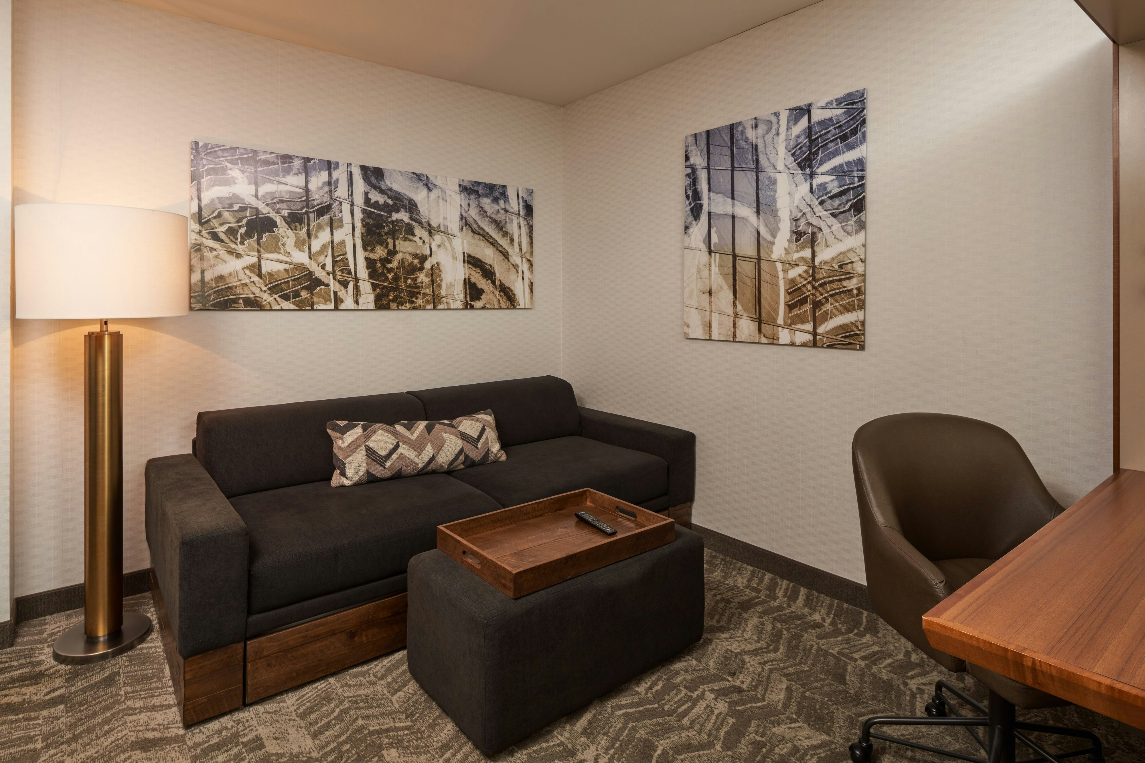 SpringHill Suites by Marriott Philadelphia Airport/Ridley Park