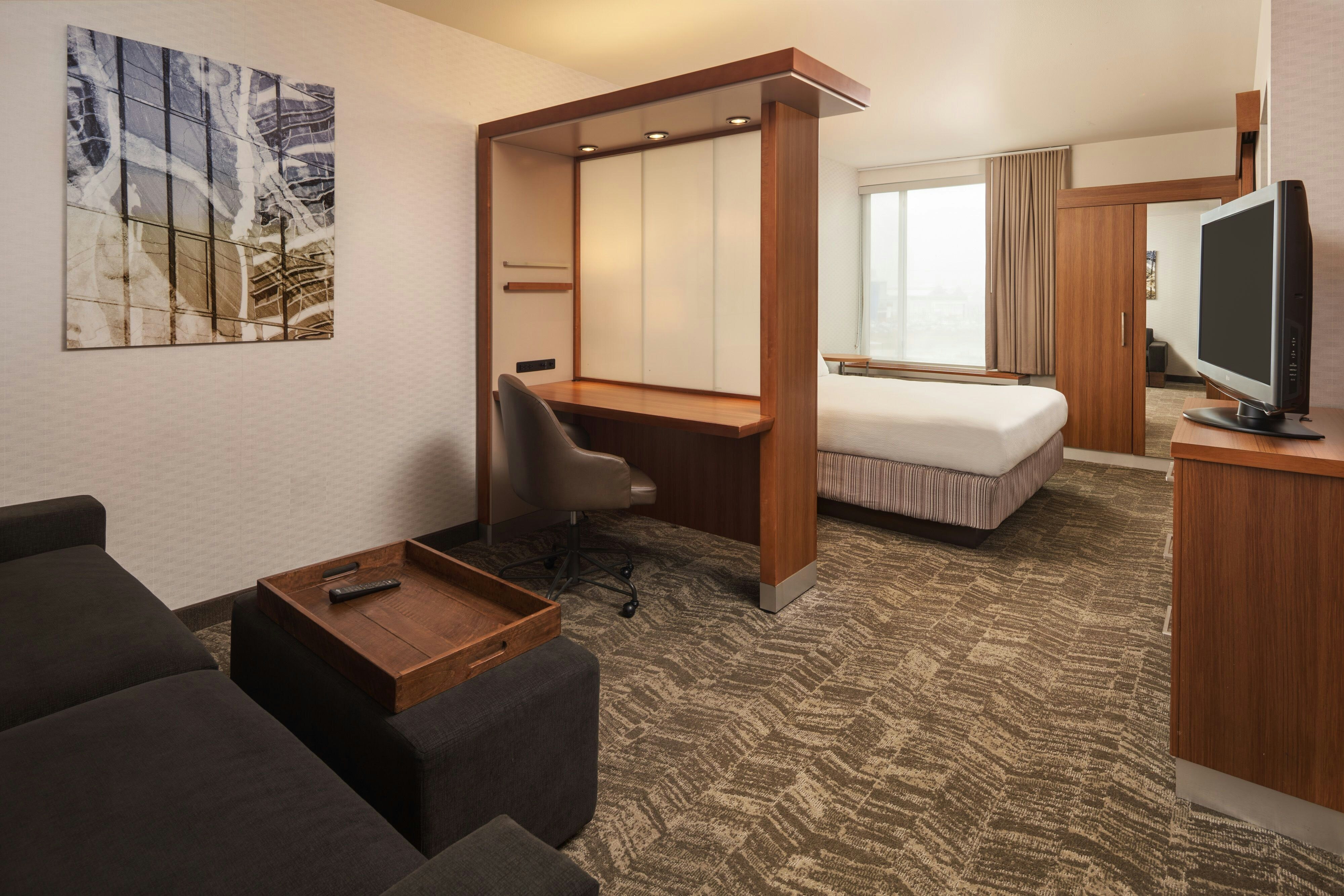 SpringHill Suites by Marriott Philadelphia Airport/Ridley Park