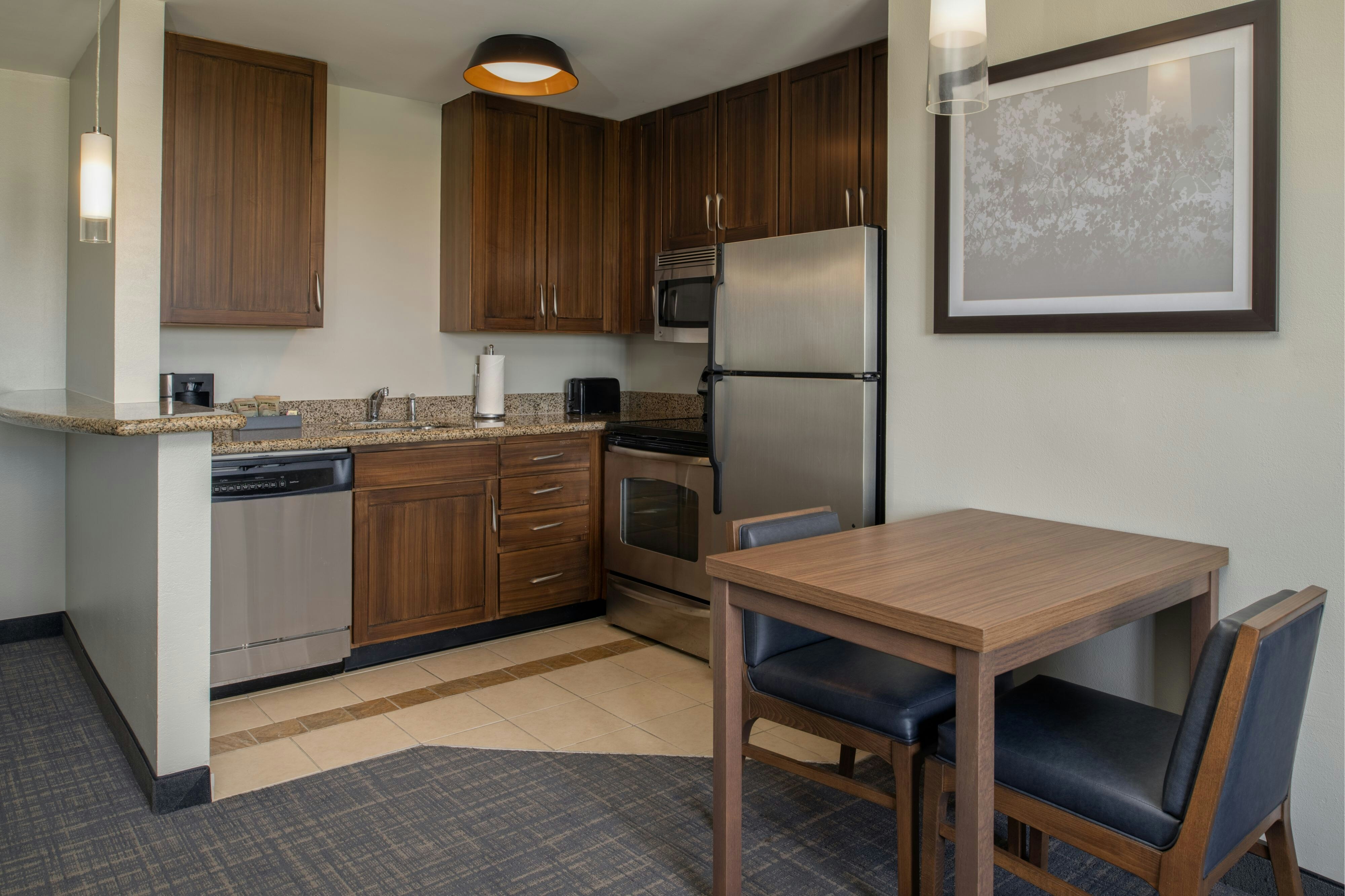 Residence Inn by Marriott Clearwater Downtown