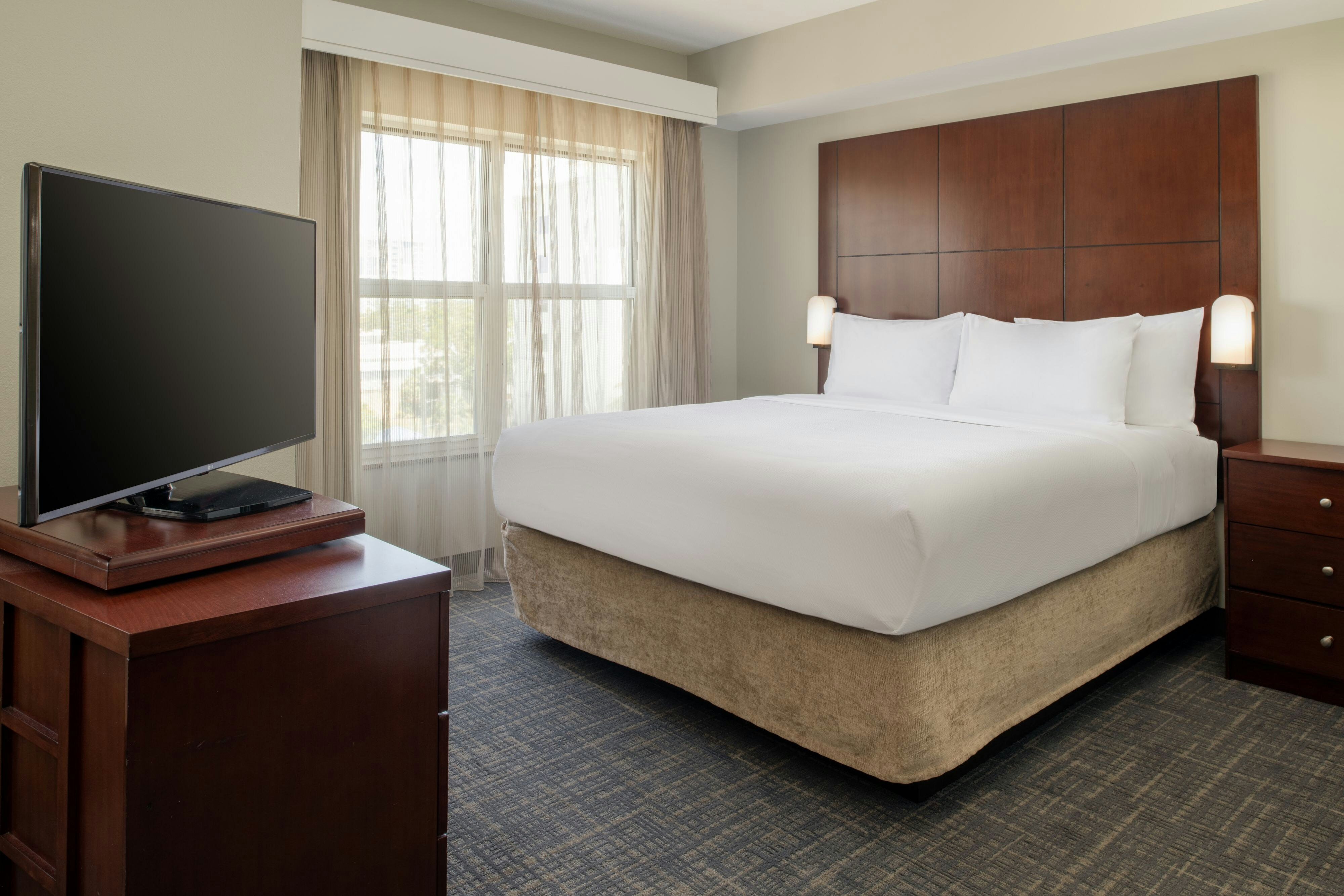 Residence Inn by Marriott Clearwater Downtown