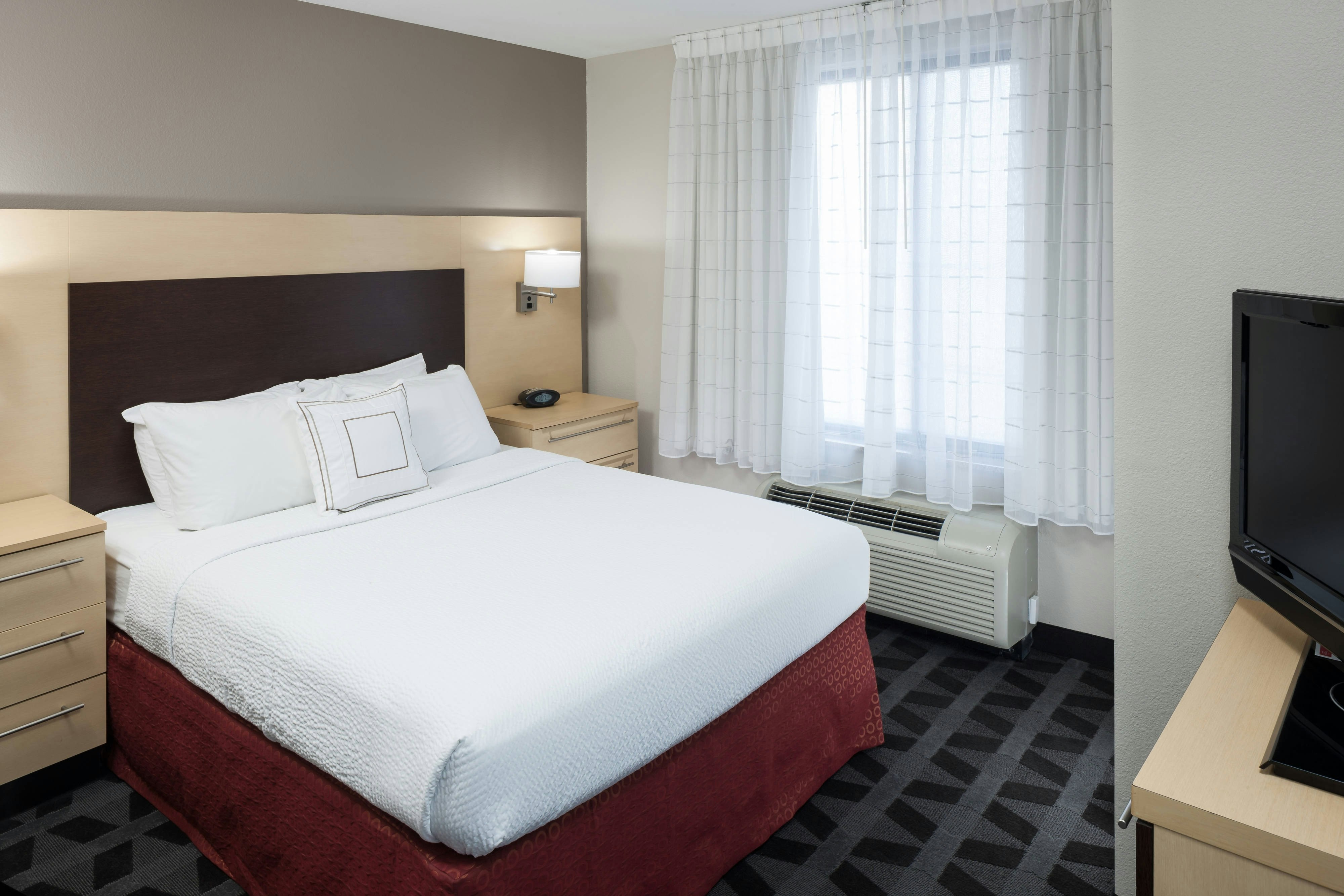 TownePlace Suites by Marriott Columbia Southeast/Fort Jackson