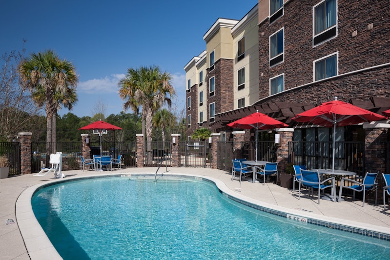 TownePlace Suites by Marriott Columbia Southeast/Fort Jackson