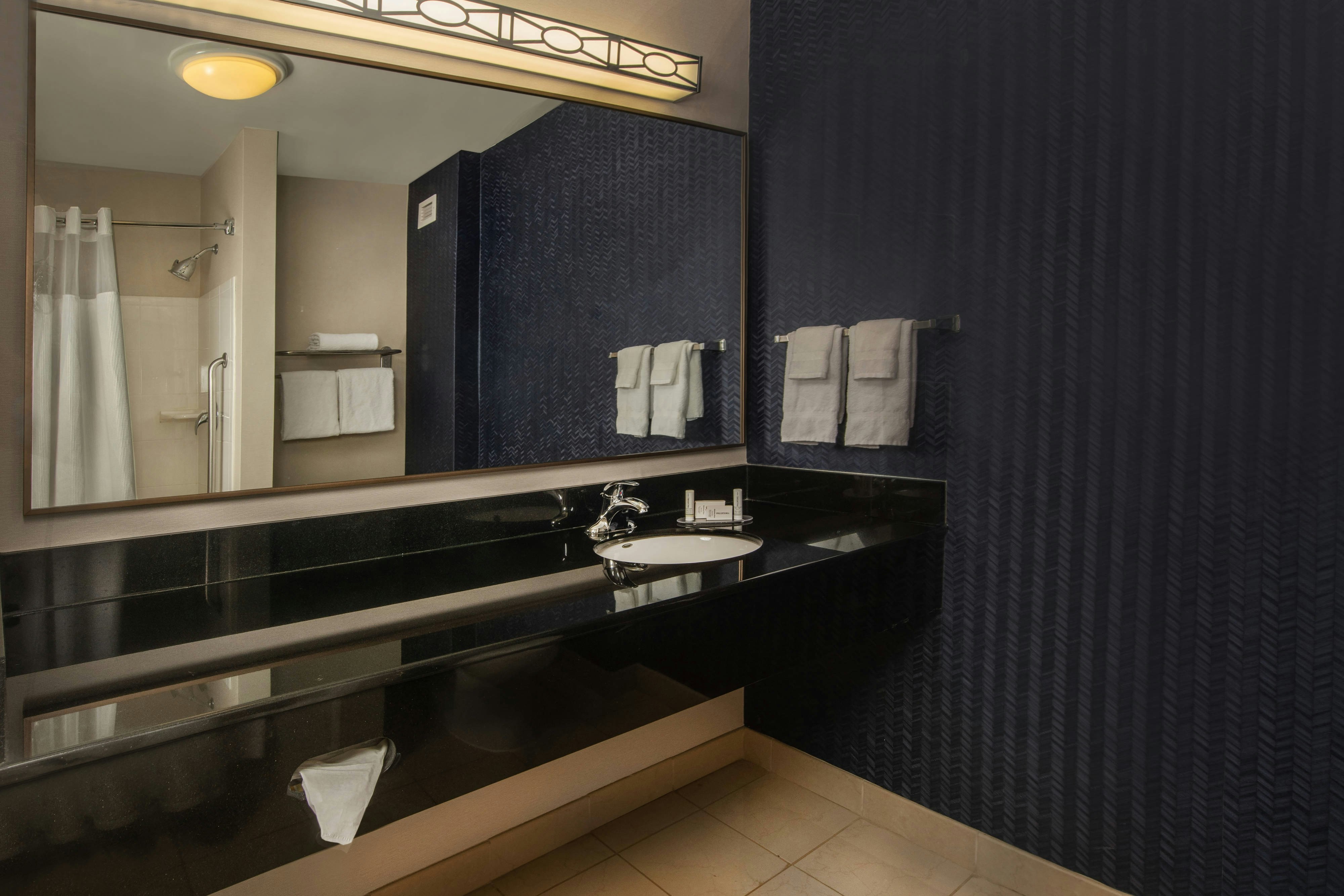 Fairfield by Marriott Inn & Suites Harrisonburg