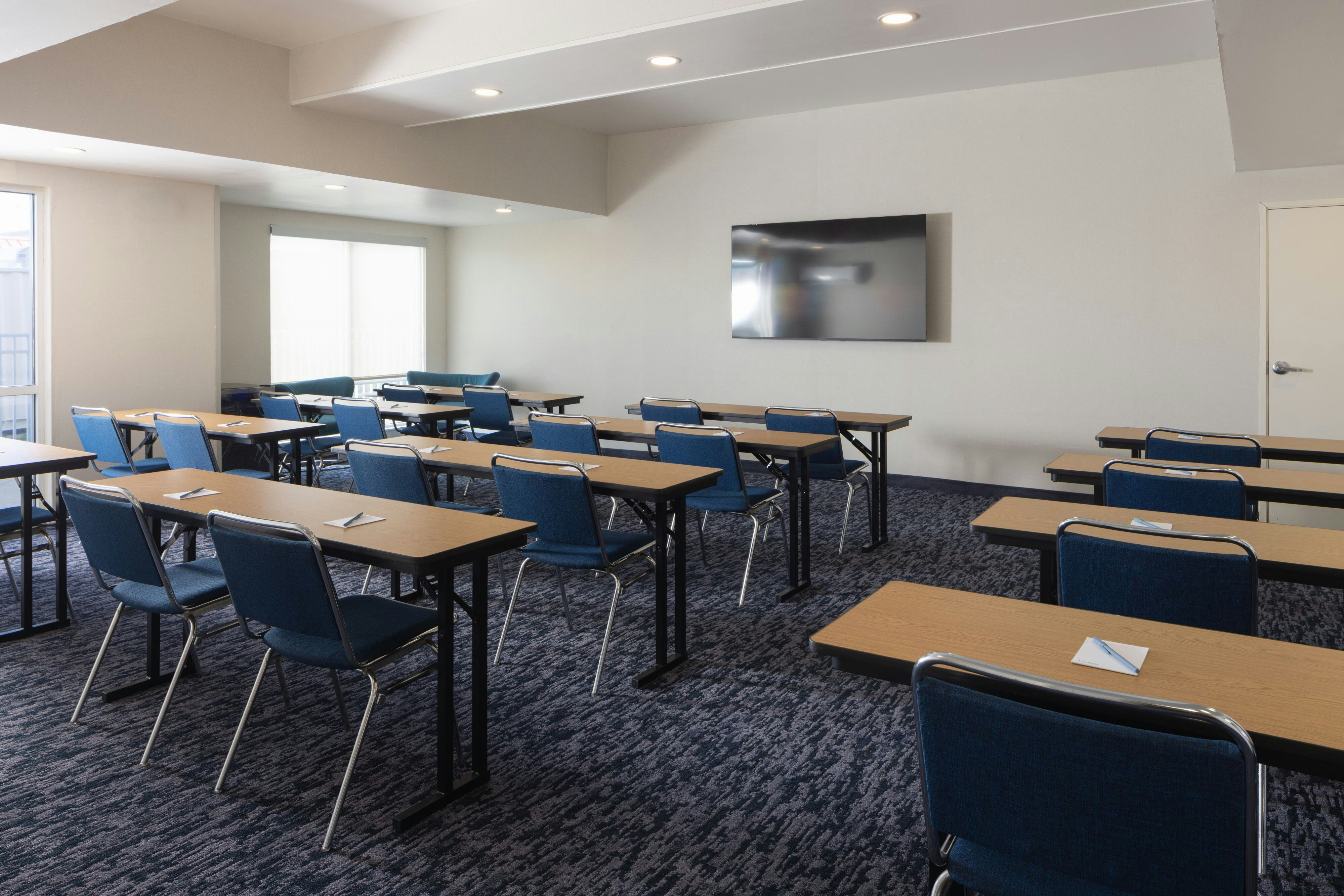 Fairfield by Marriott Inn & Suites Fort Wayne
