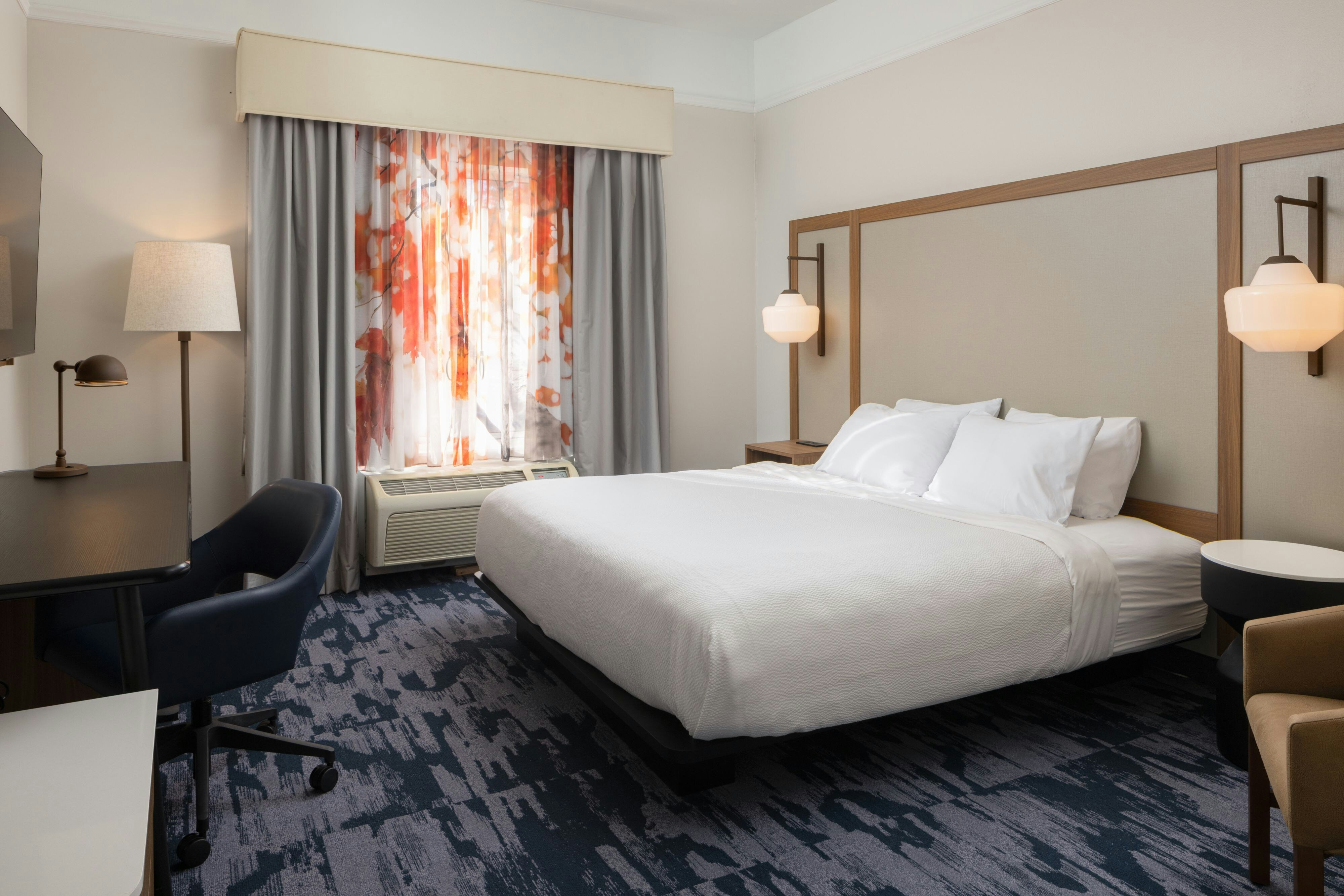 Fairfield by Marriott Inn & Suites Fort Wayne