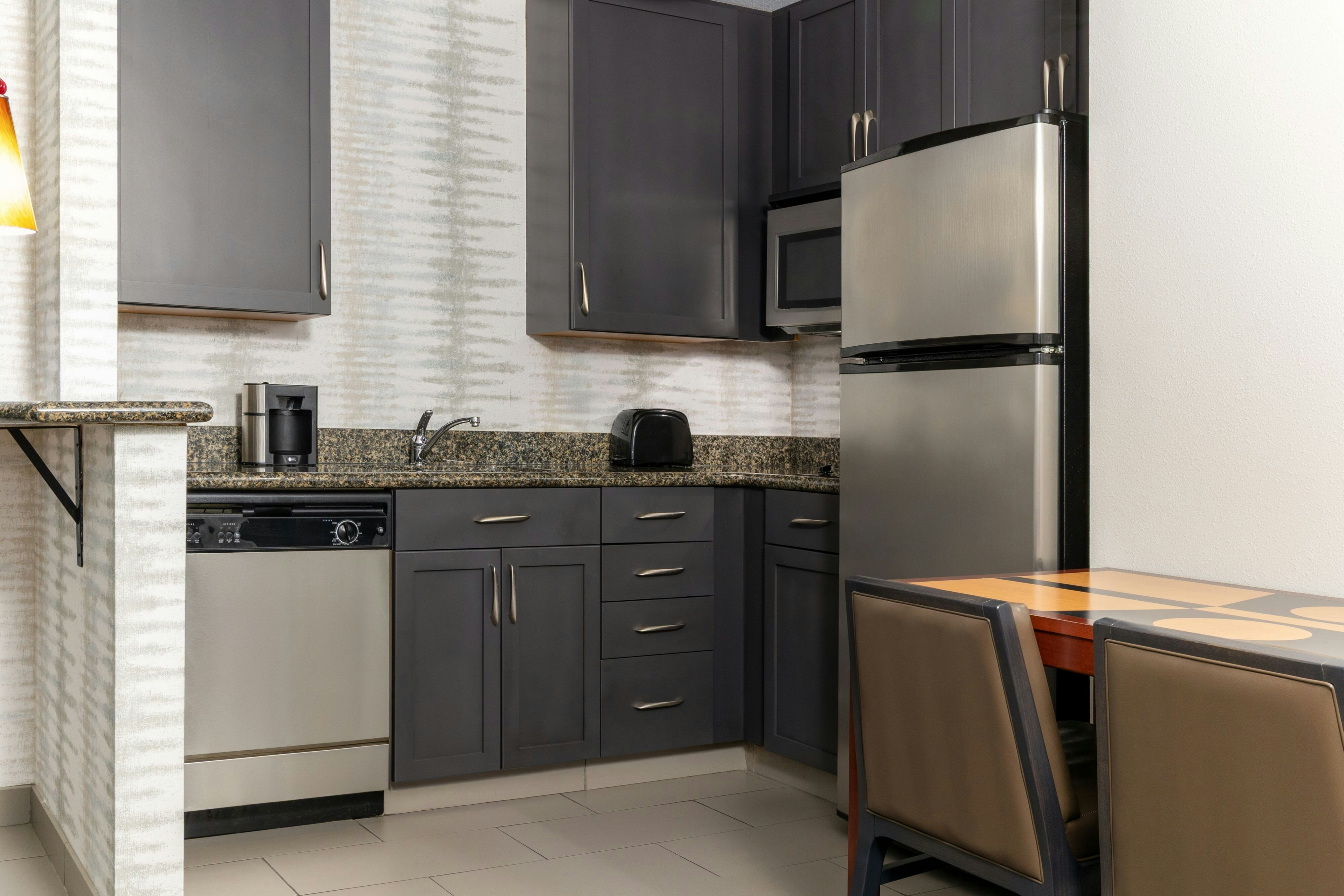 Residence Inn by Marriott Fredericksburg