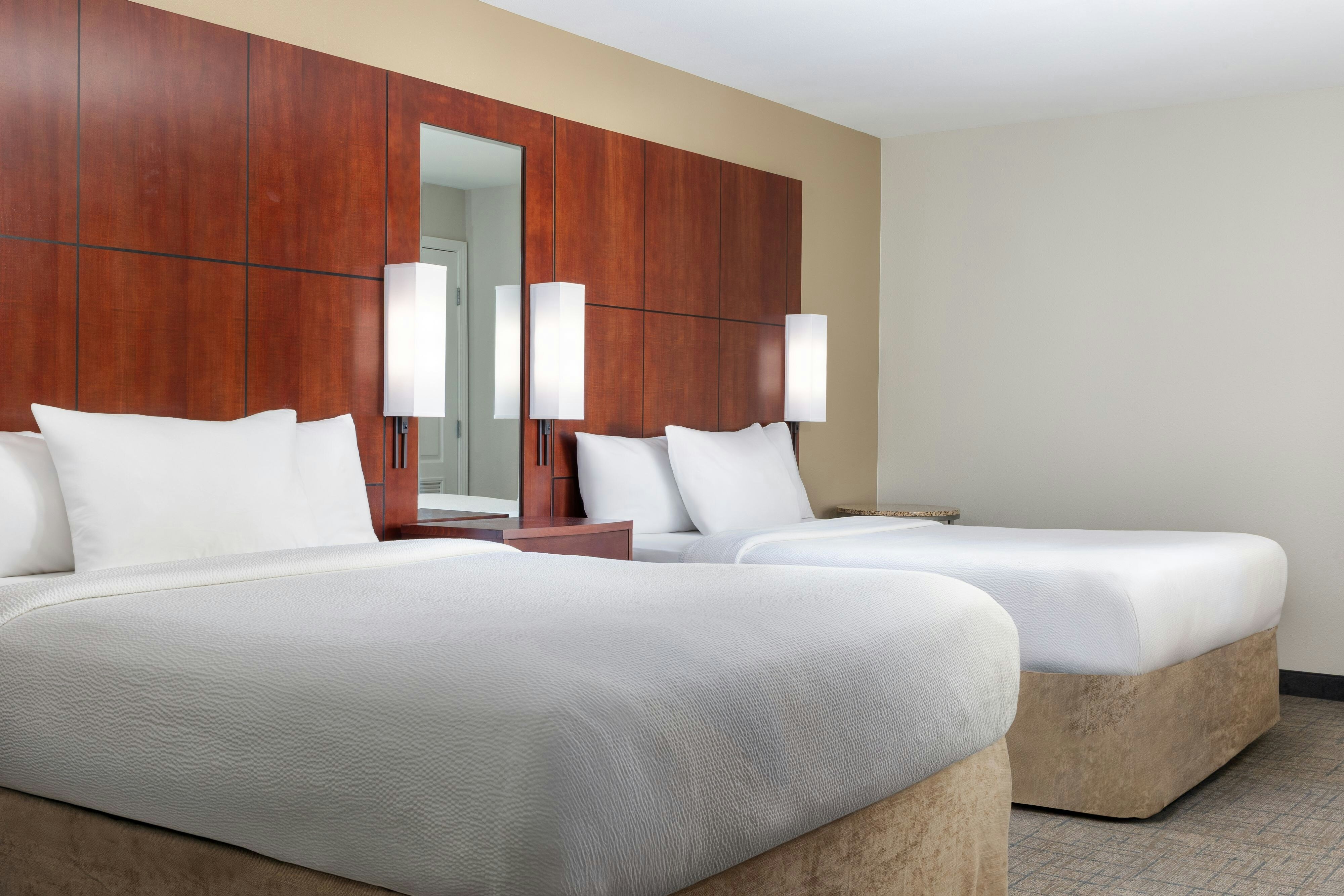 Residence Inn by Marriott Fredericksburg