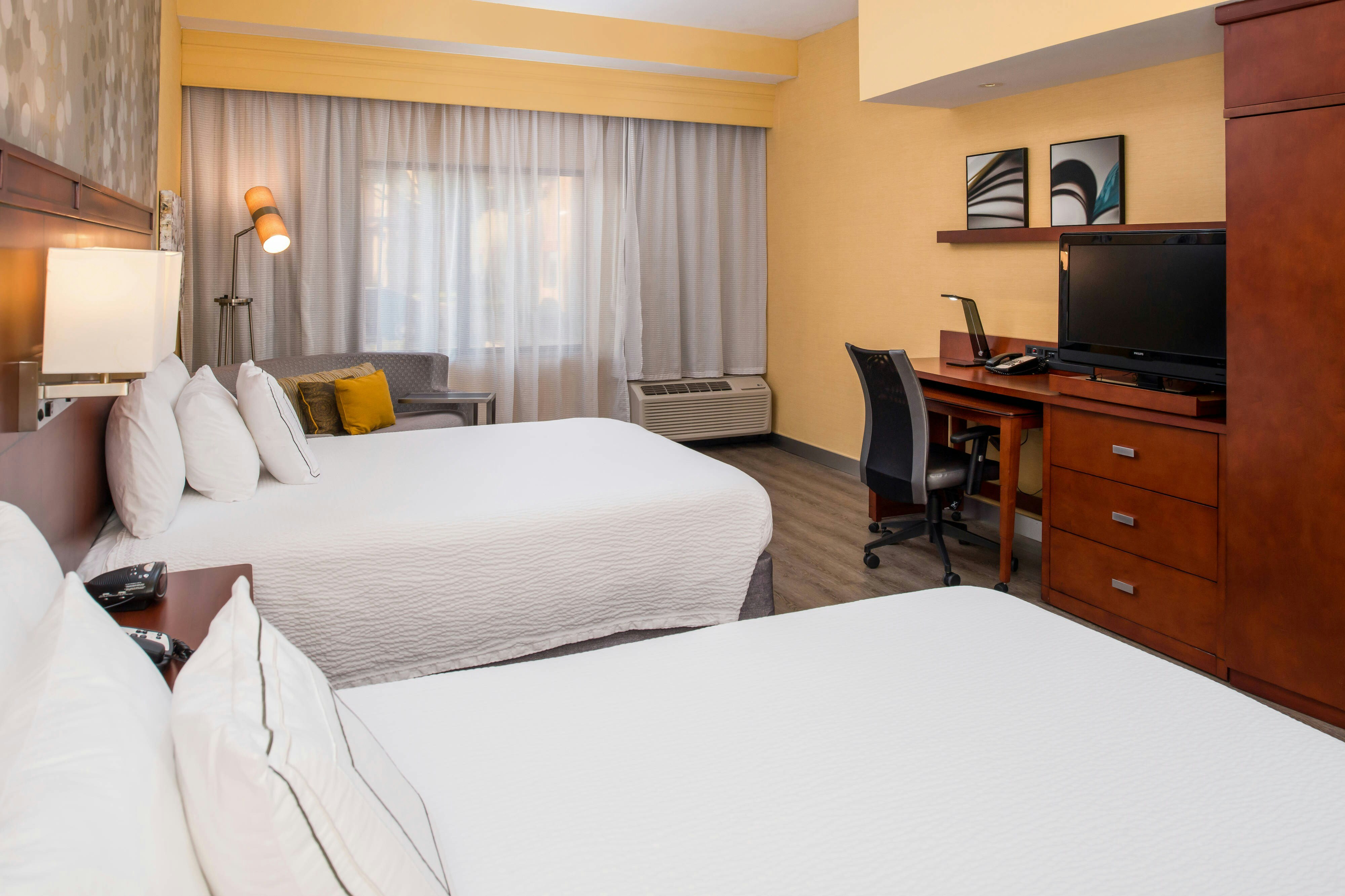 Courtyard by Marriott Victorville Hesperia