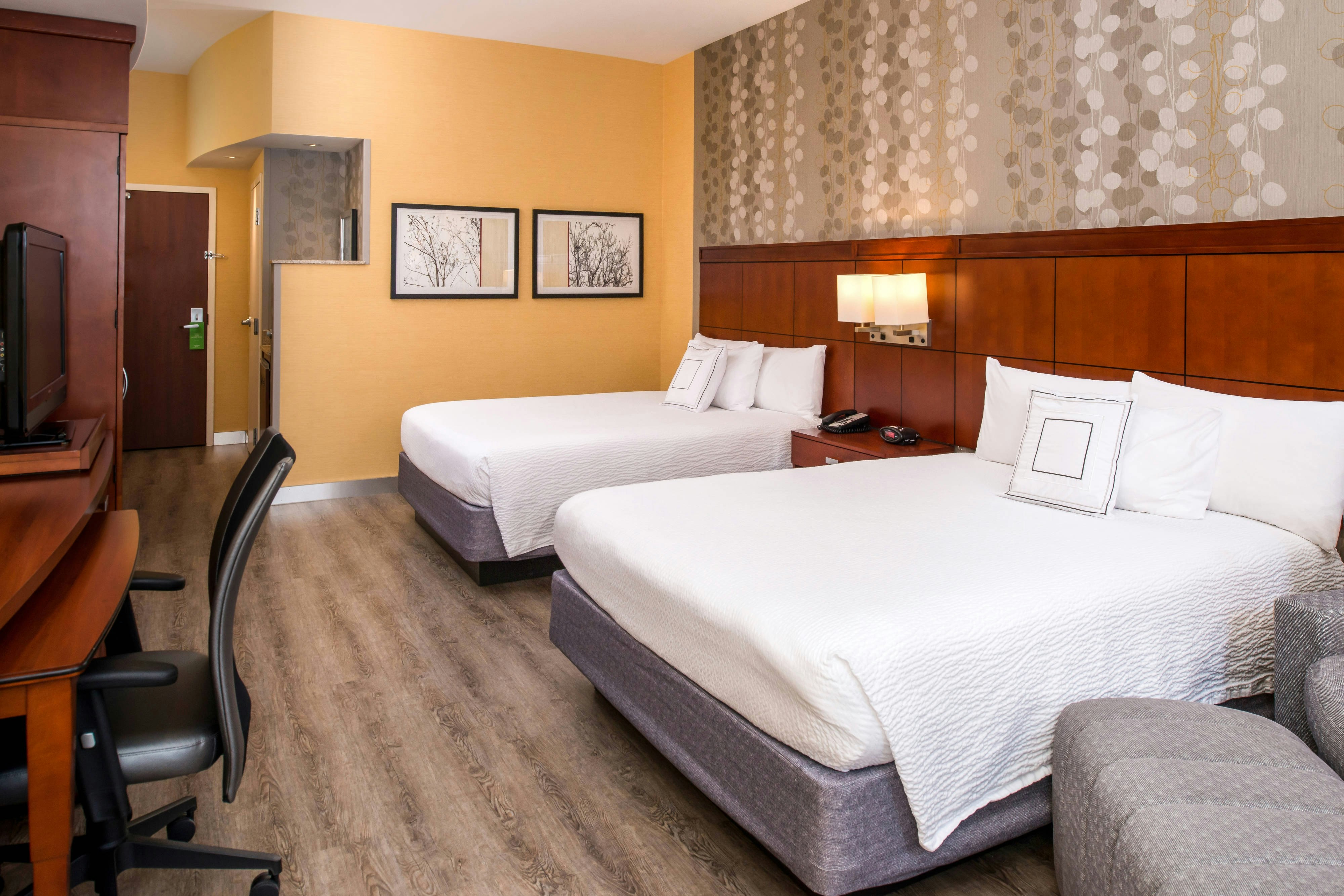 Courtyard by Marriott Victorville Hesperia