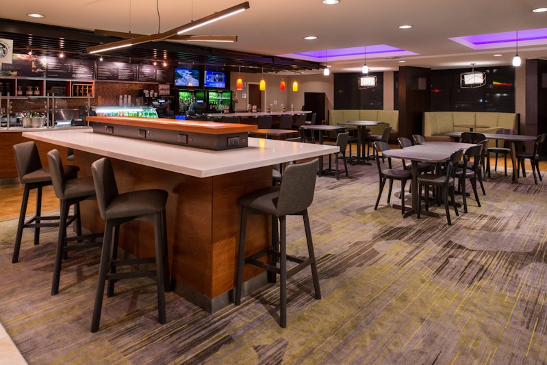 Courtyard by Marriott Victorville Hesperia