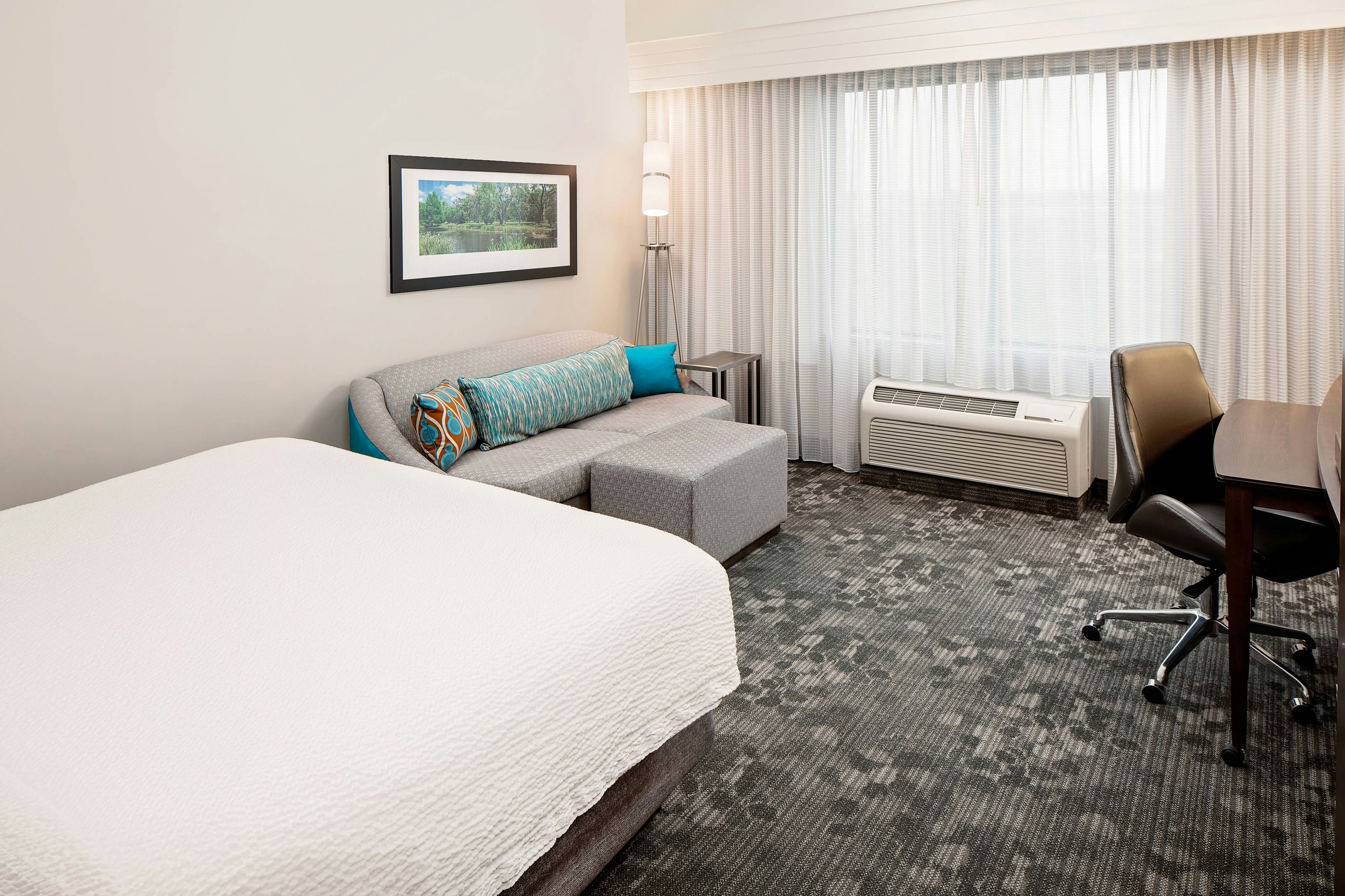 Courtyard by Marriott Houma