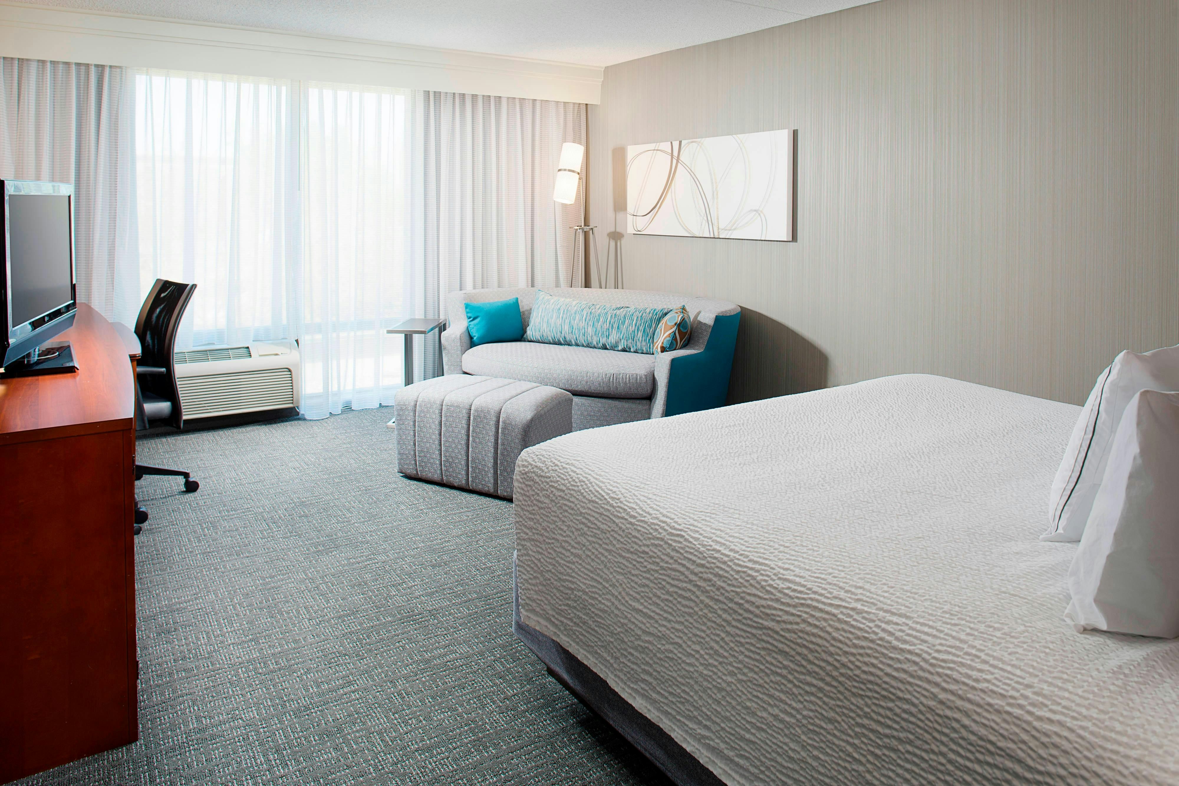 Courtyard by Marriott Houma