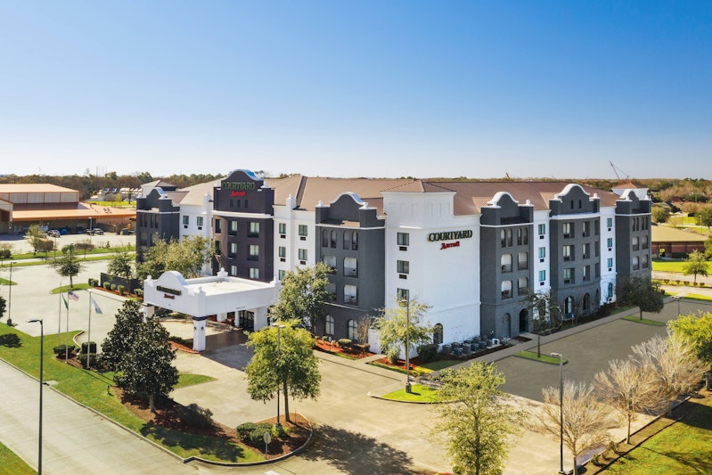 Courtyard by Marriott Houma