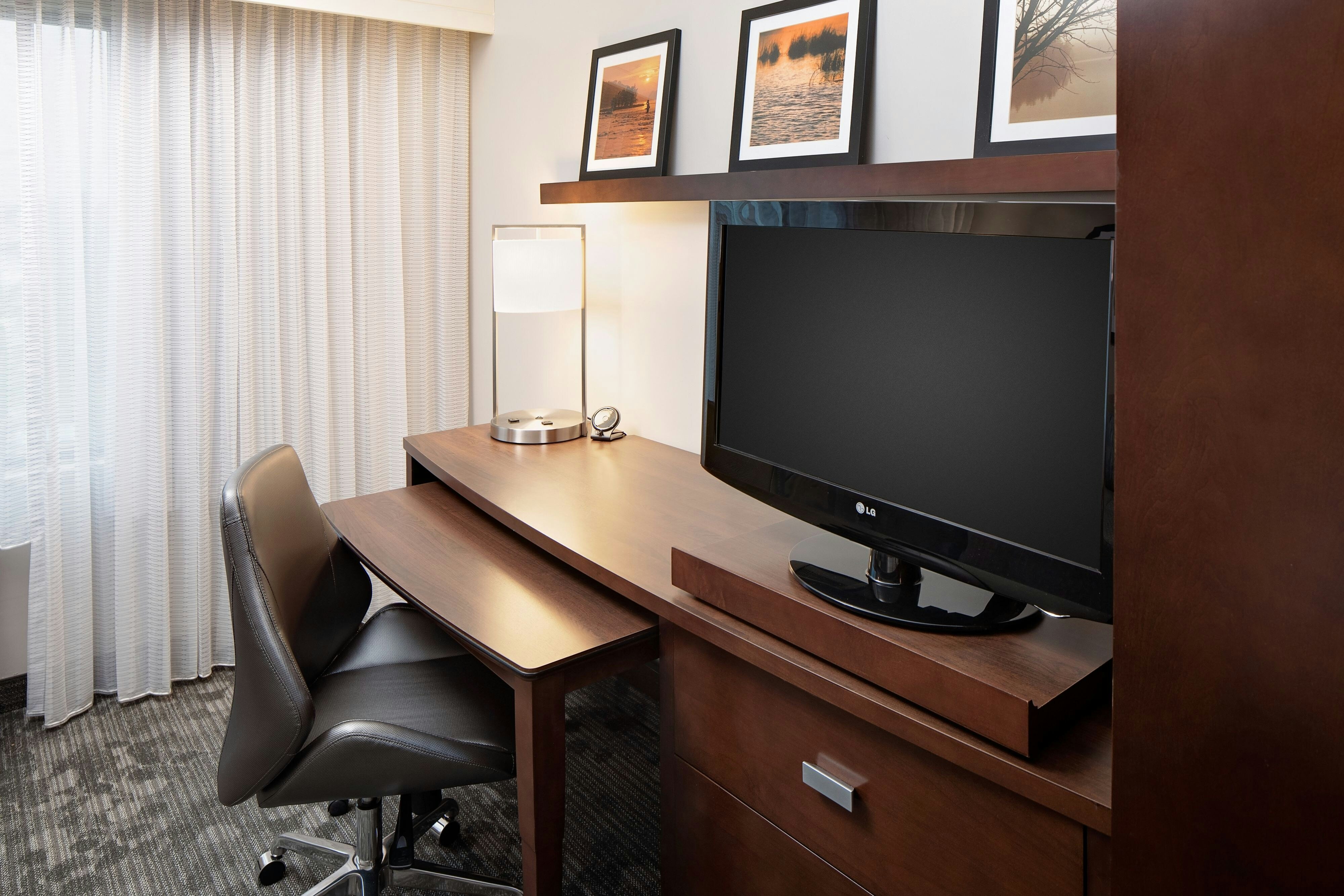 Courtyard by Marriott Houma