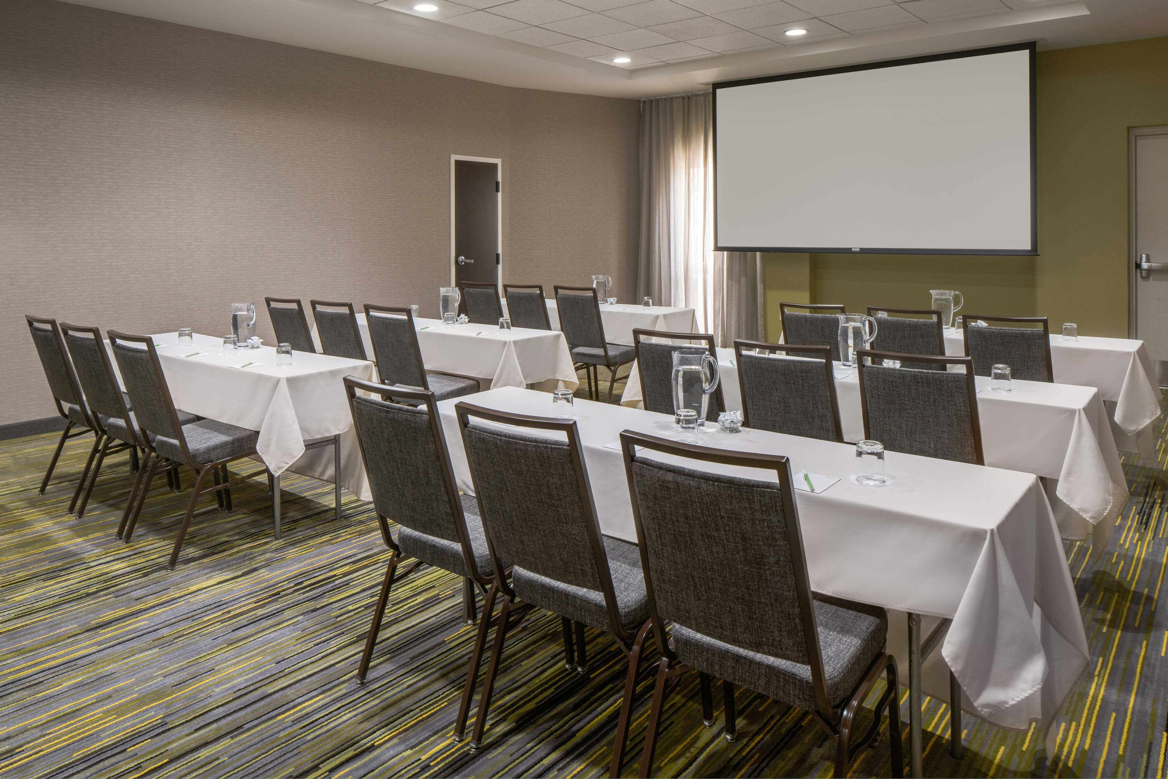 Courtyard by Marriott Miami West/FL Turnpike