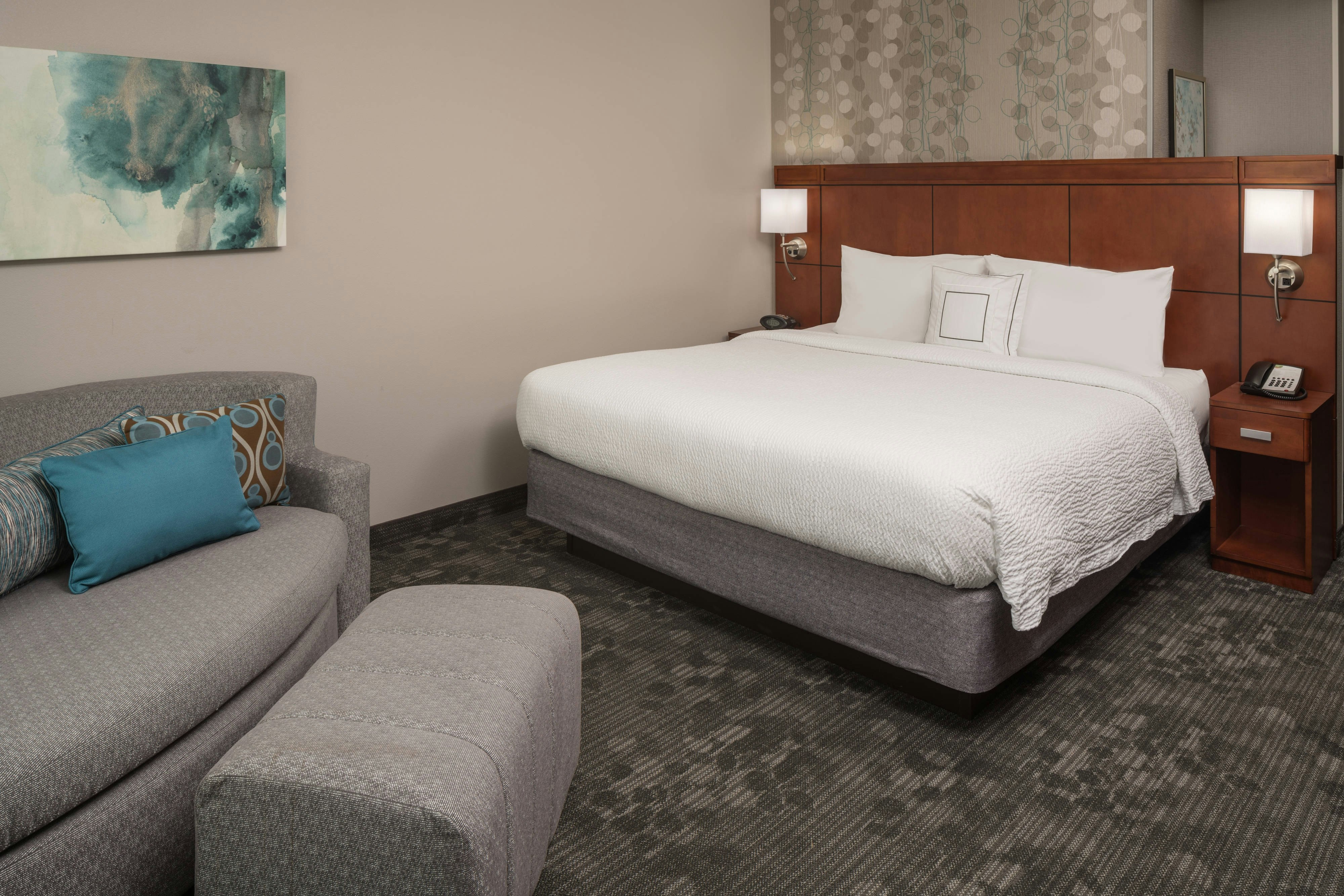 Courtyard by Marriott Miami West/FL Turnpike