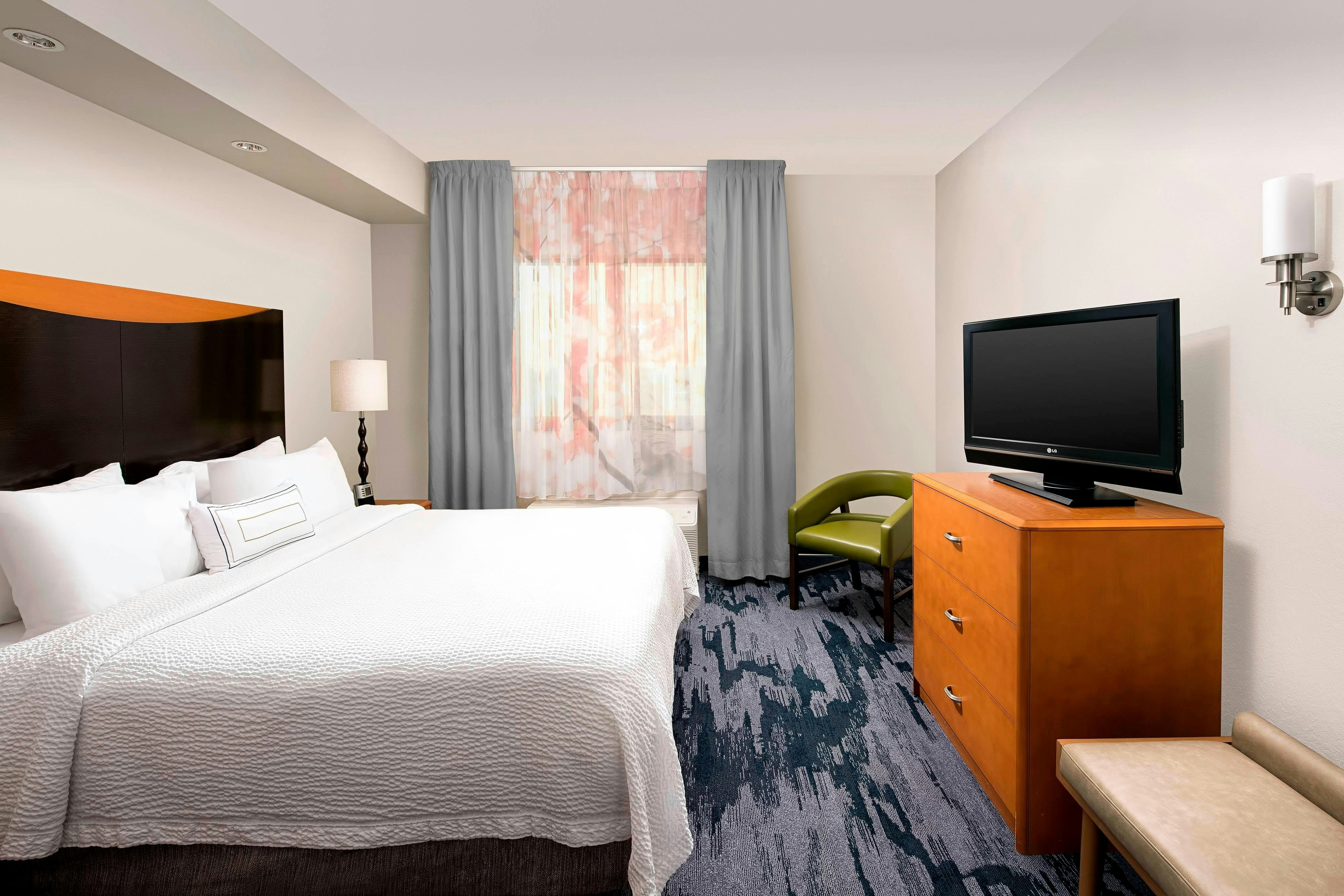 Fairfield by Marriott Inn & Suites Miami Airport South