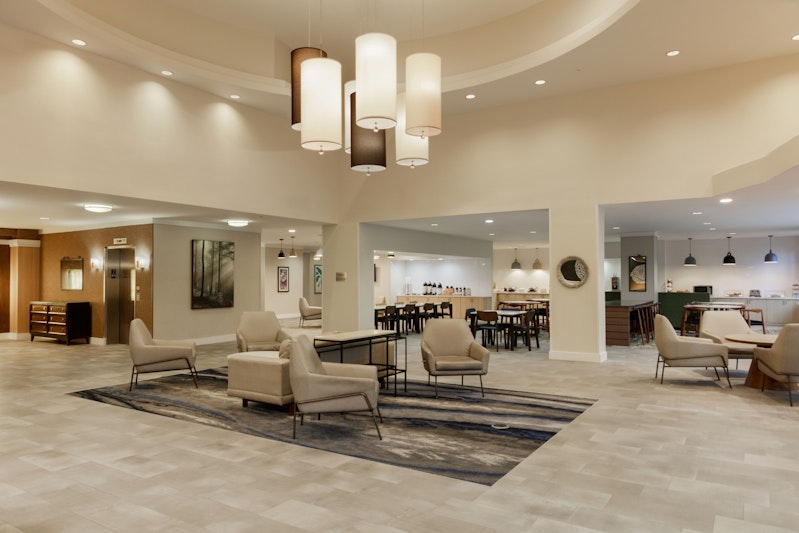 Fairfield by Marriott Inn & Suites Miami Airport South