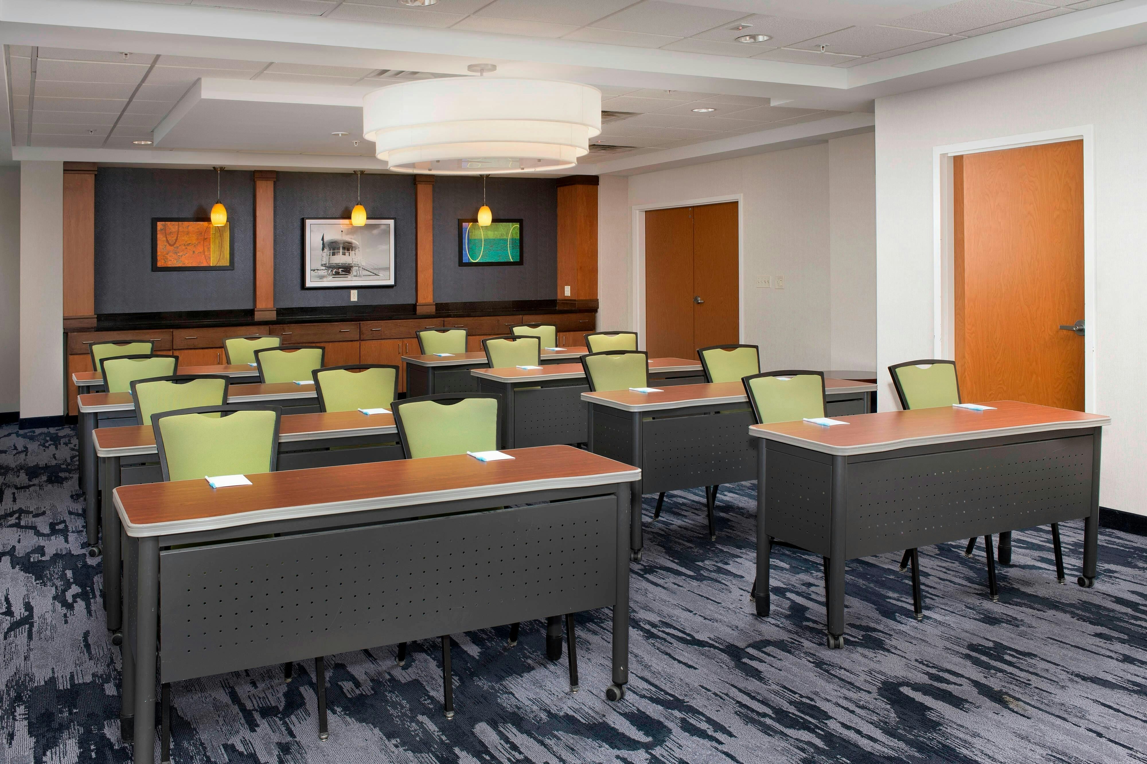 Fairfield by Marriott Inn & Suites Miami Airport South