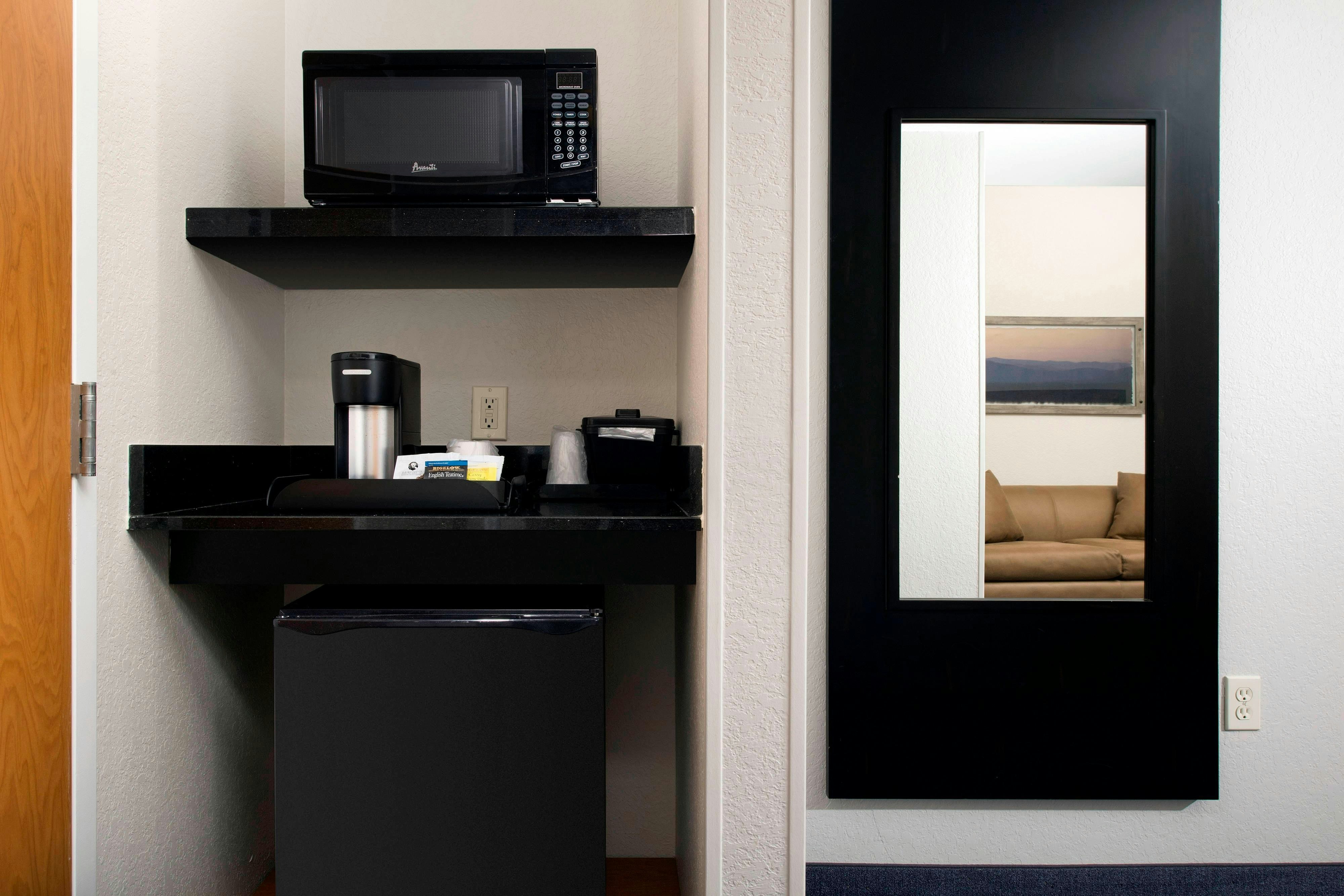 Fairfield by Marriott Inn & Suites Miami Airport South