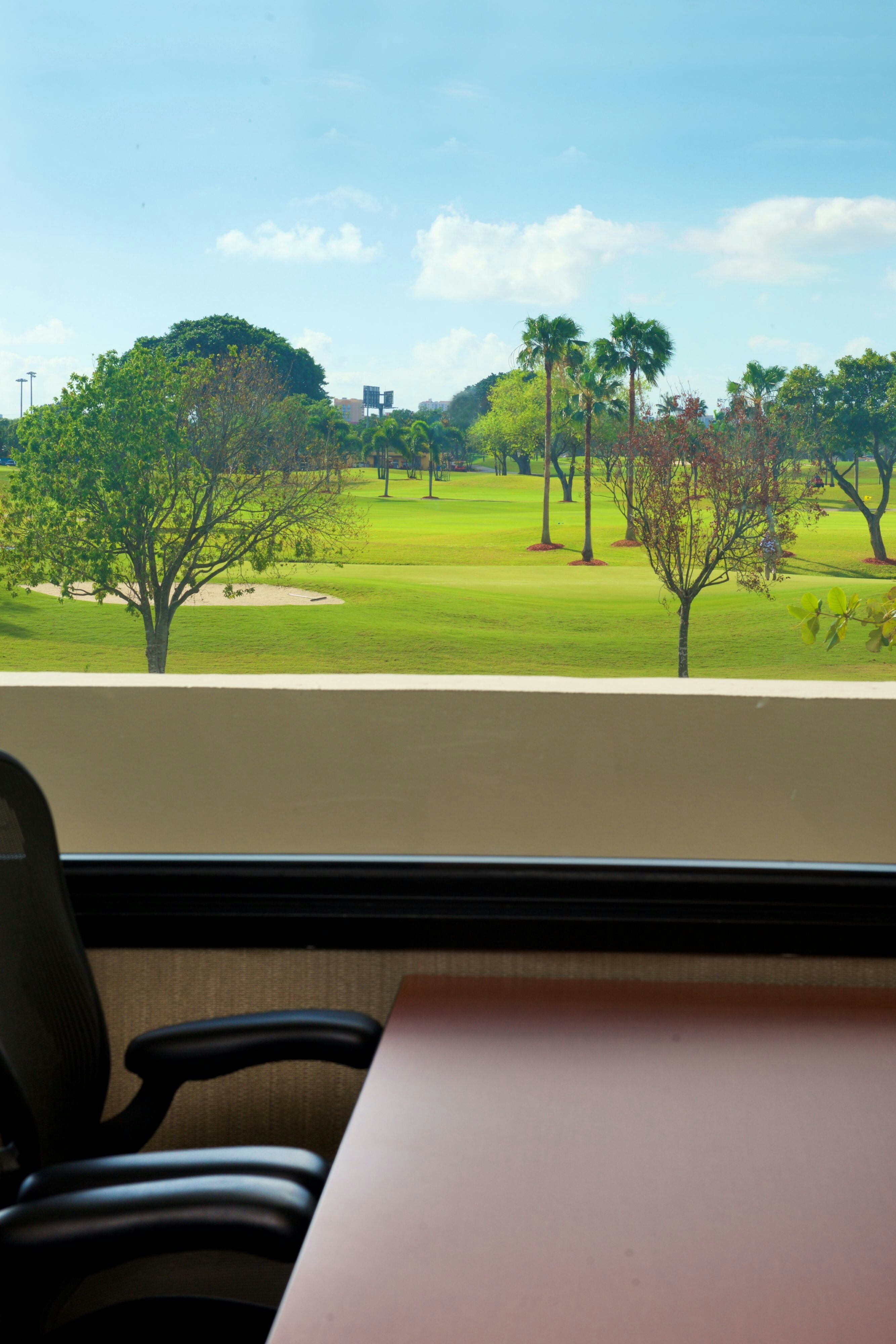 Sheraton Miami Airport Hotel & Executive Meeting Center