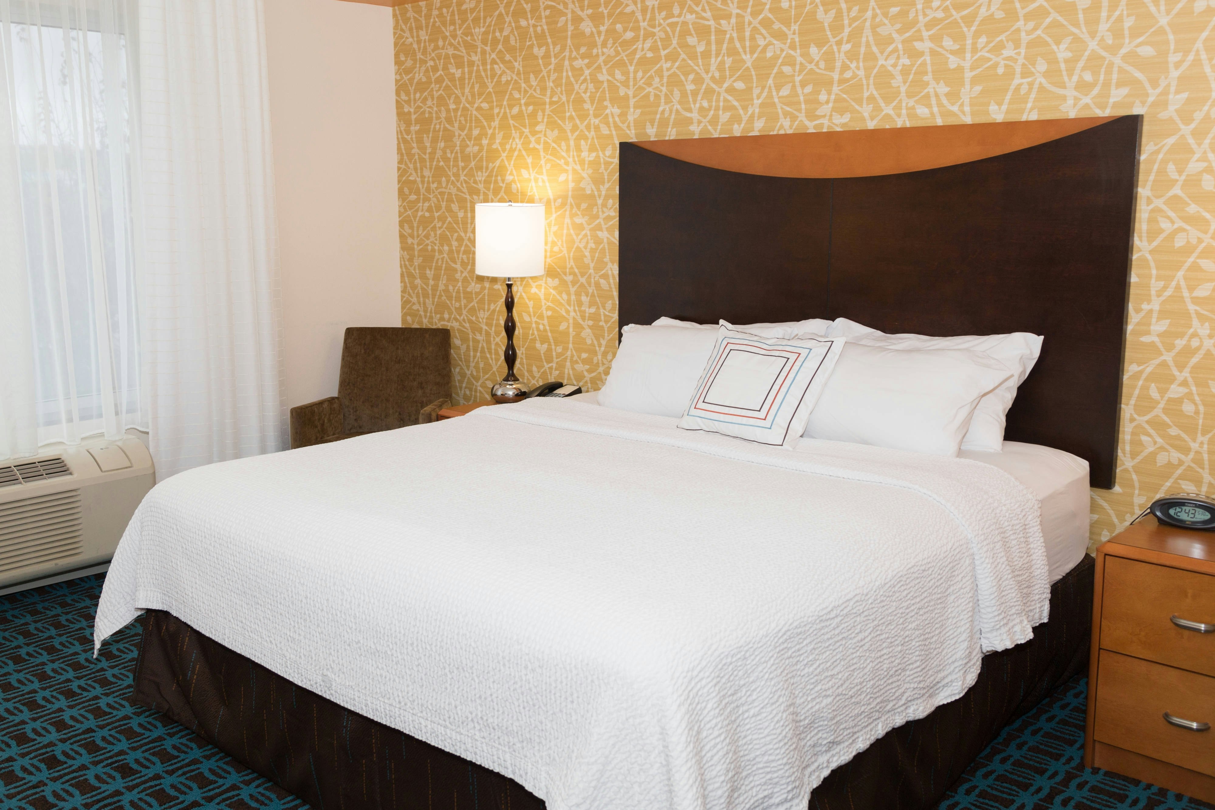 Fairfield by Marriott Inn & Suites Morgantown