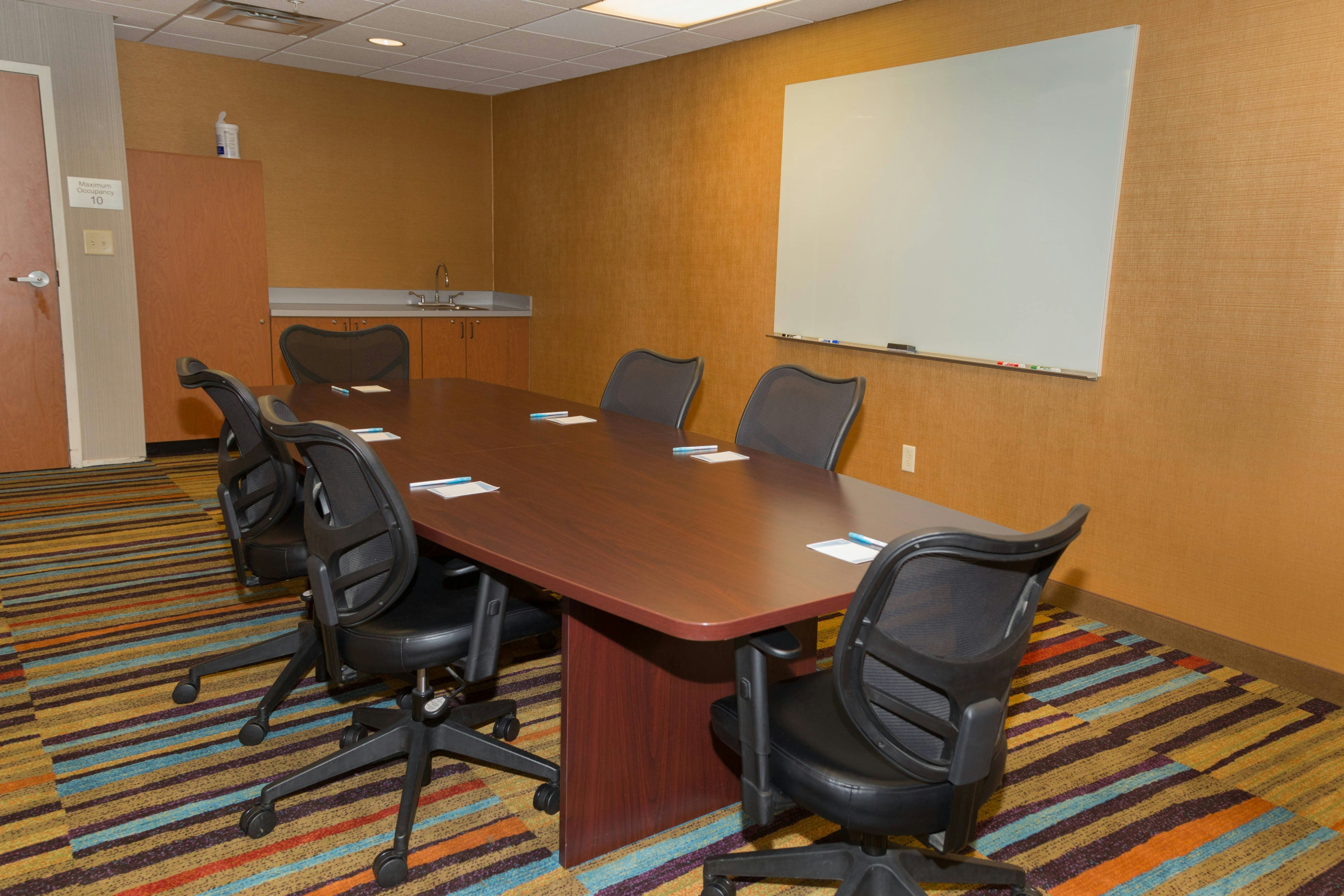 Fairfield by Marriott Inn & Suites Morgantown