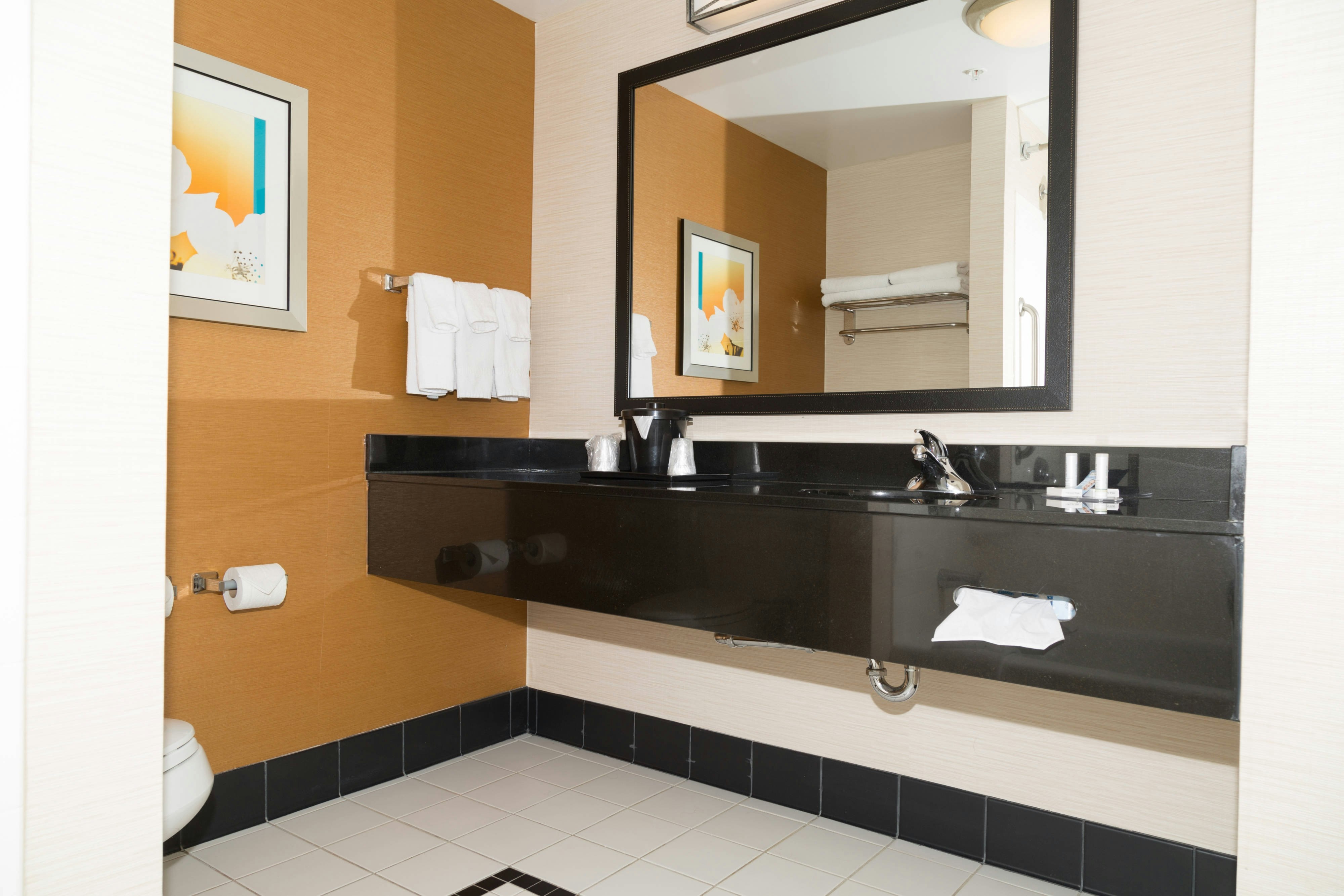 Fairfield by Marriott Inn & Suites Morgantown