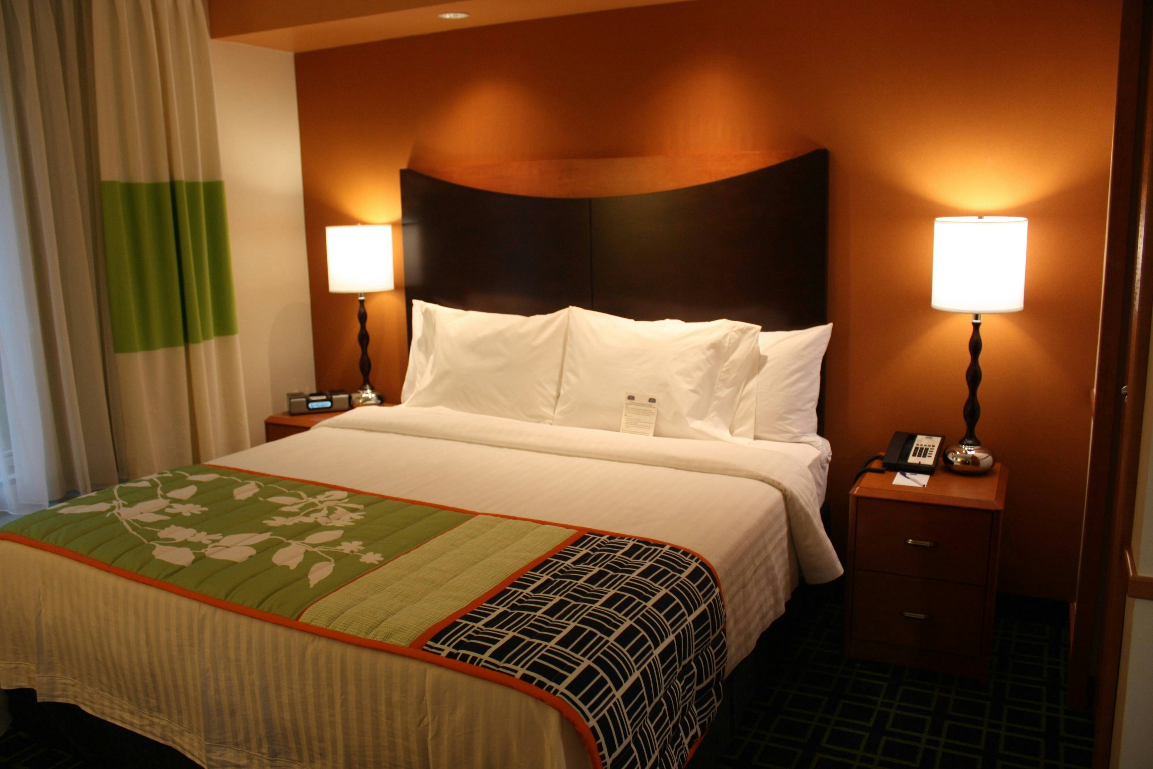 Fairfield by Marriott Inn & Suites Morgantown