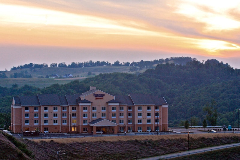 Fairfield by Marriott Inn & Suites Morgantown