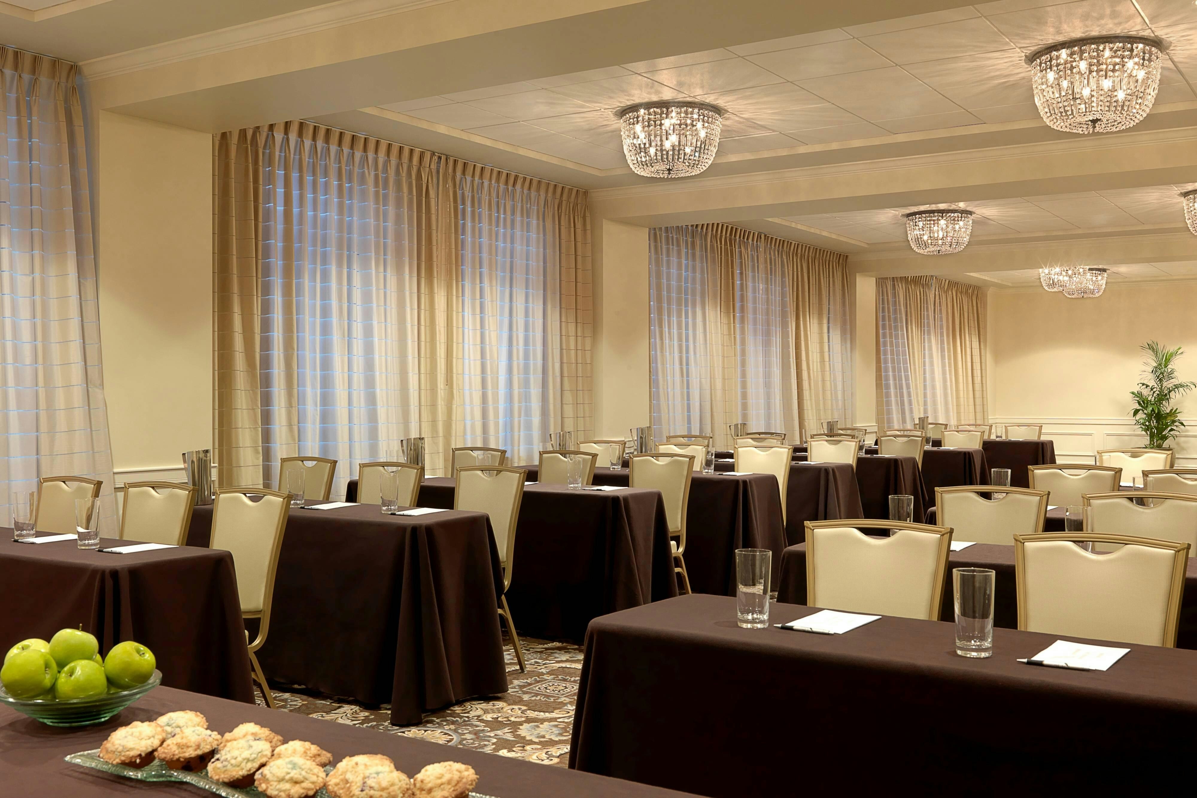 Hotel Blackhawk, Autograph Collection