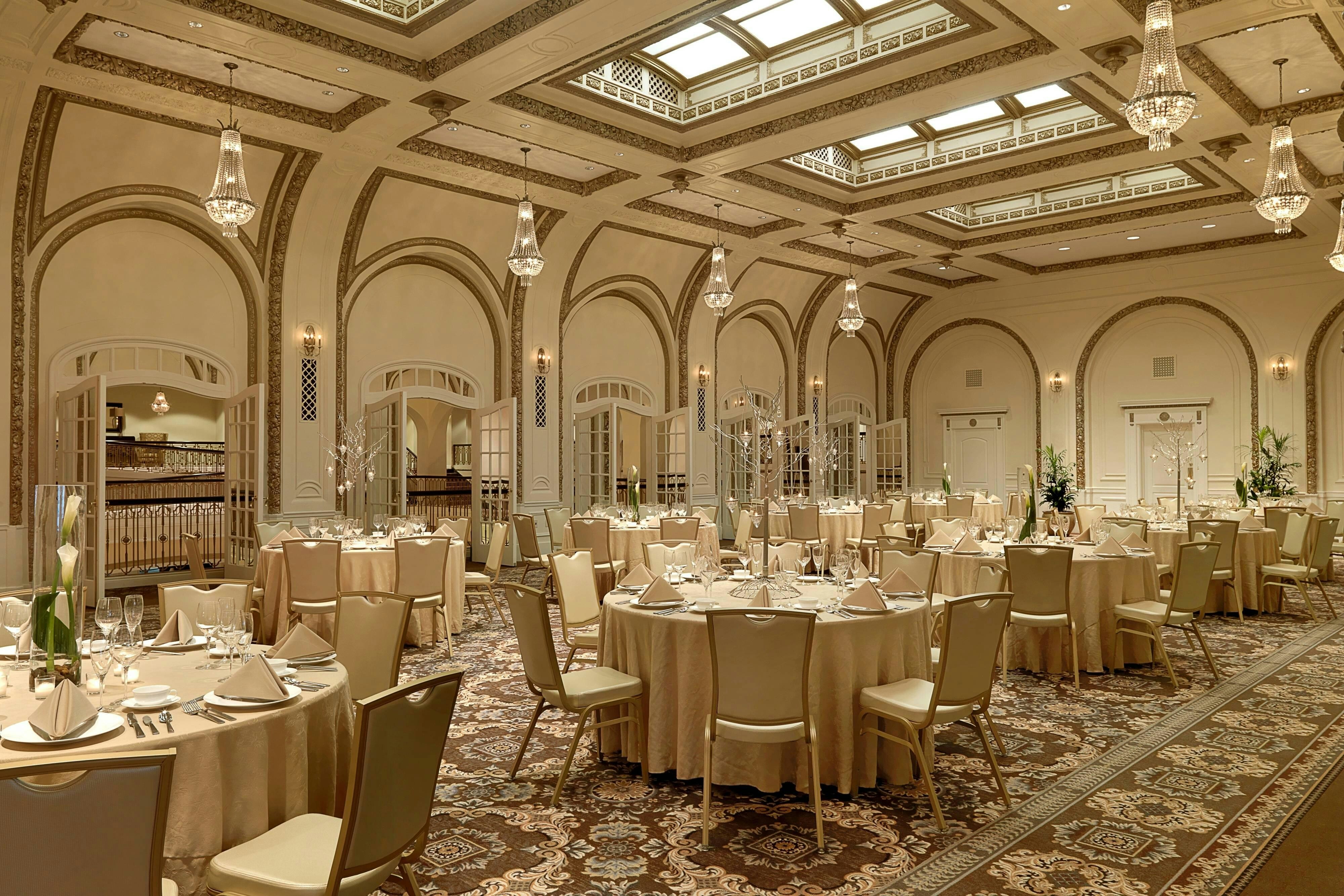Hotel Blackhawk, Autograph Collection