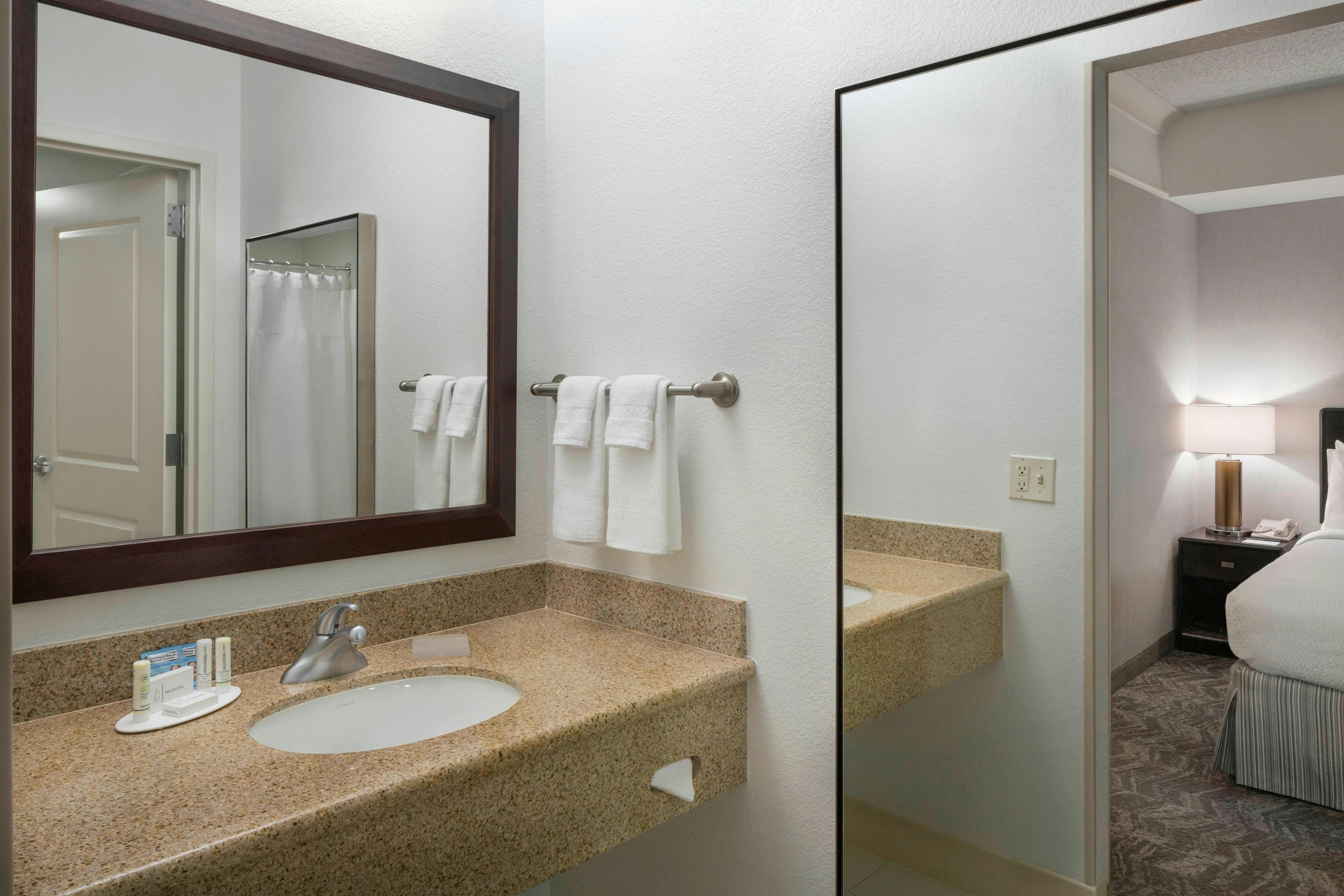 SpringHill Suites by Marriott Napa Valley