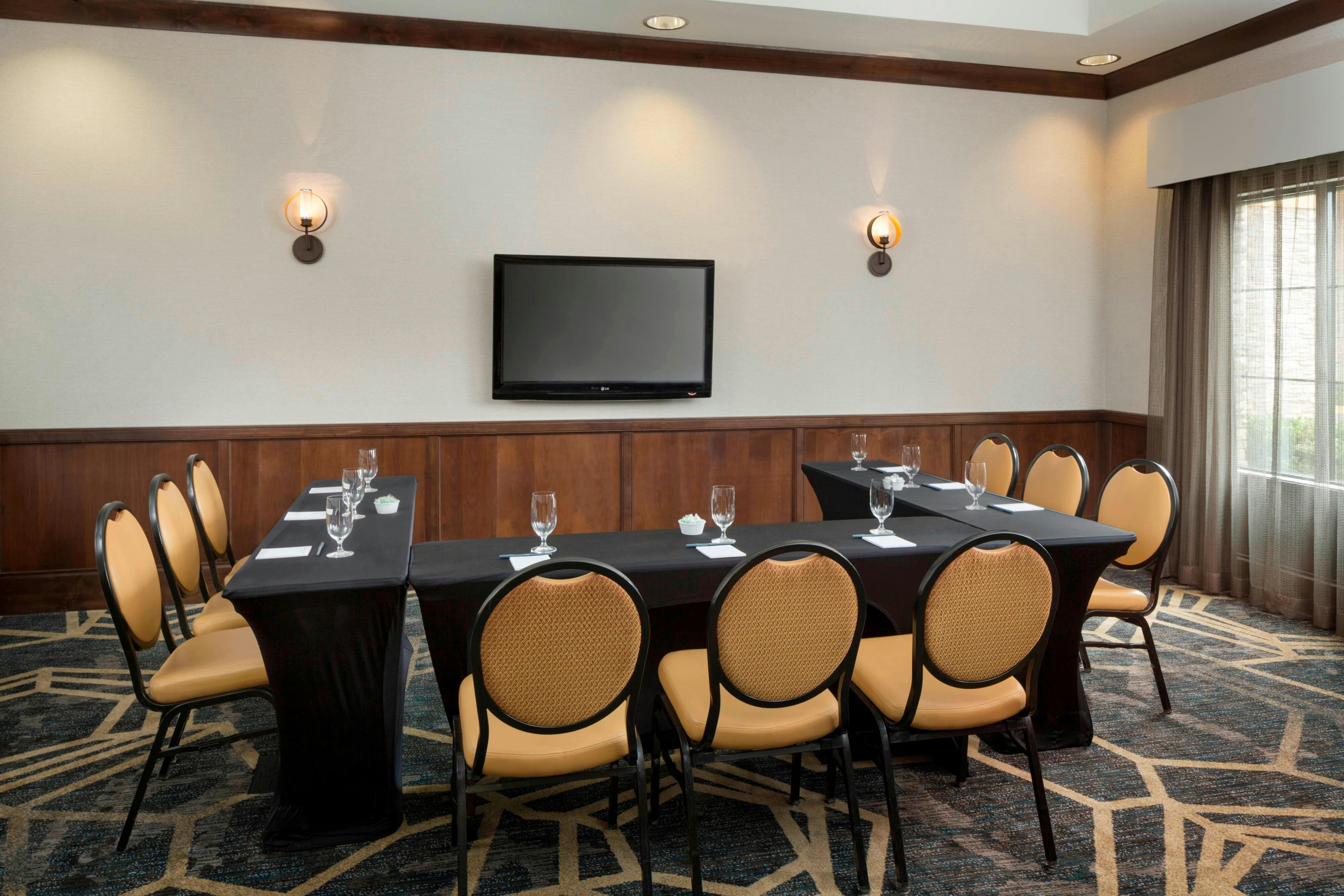 SpringHill Suites by Marriott Napa Valley