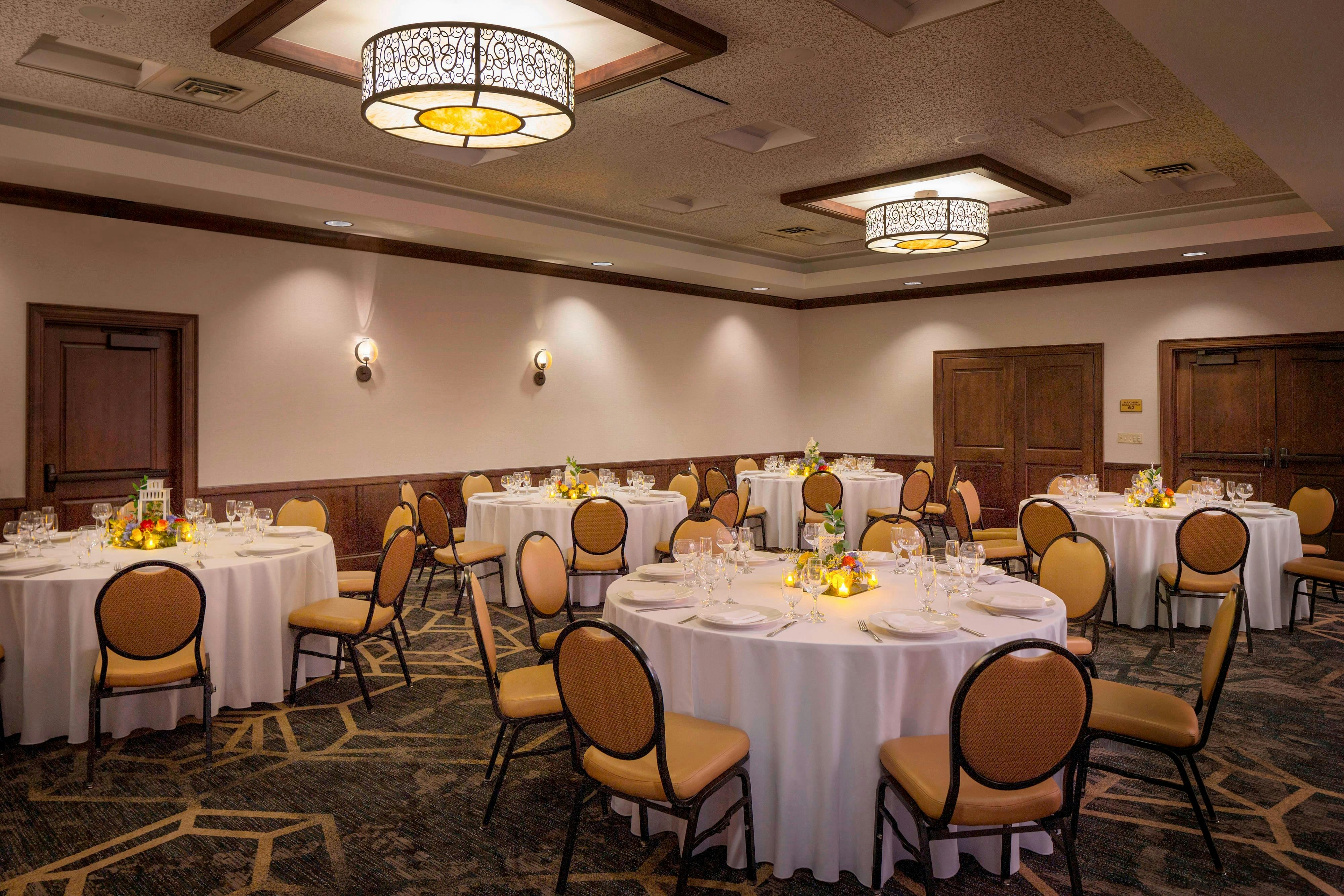 SpringHill Suites by Marriott Napa Valley