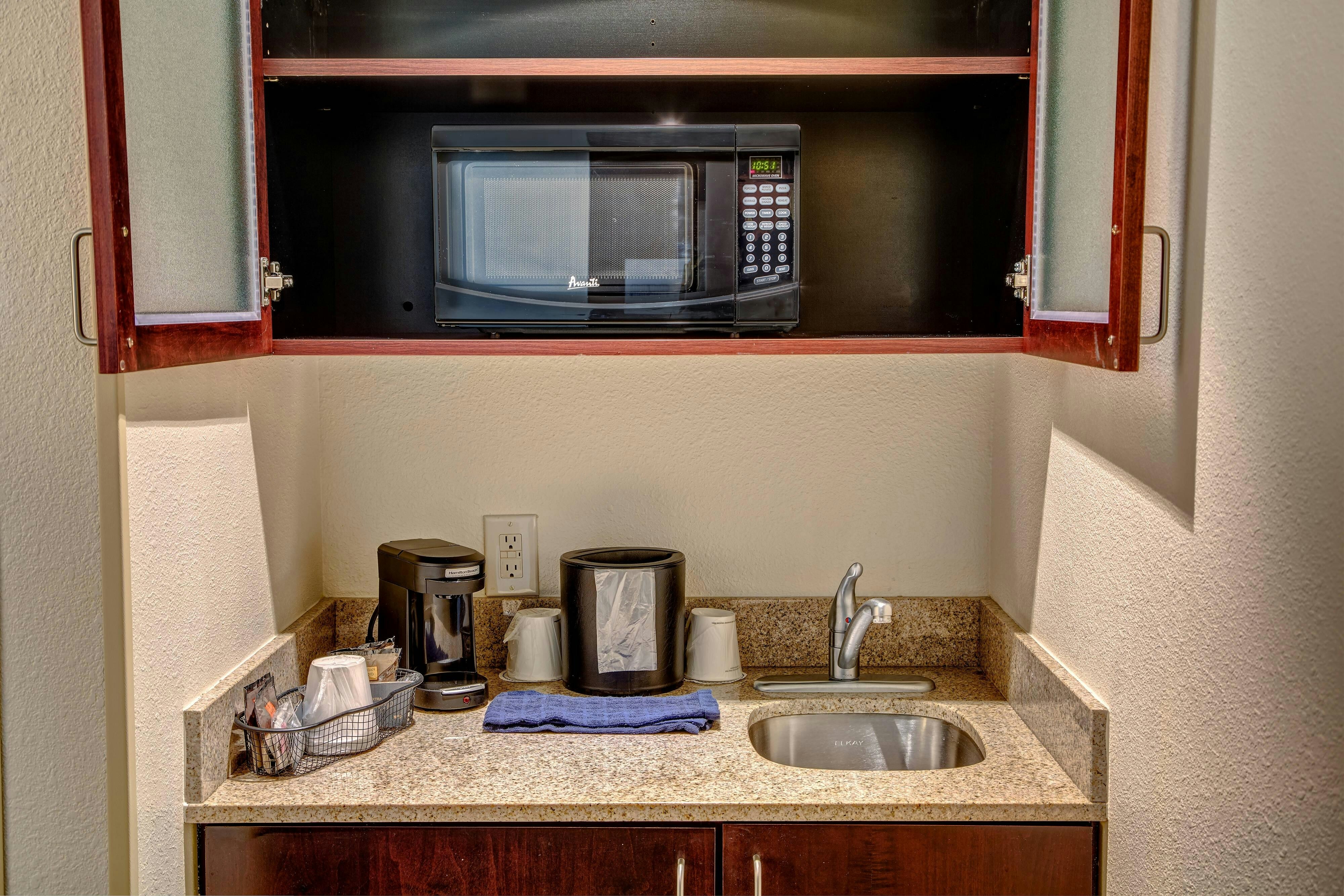 SpringHill Suites by Marriott New Bern